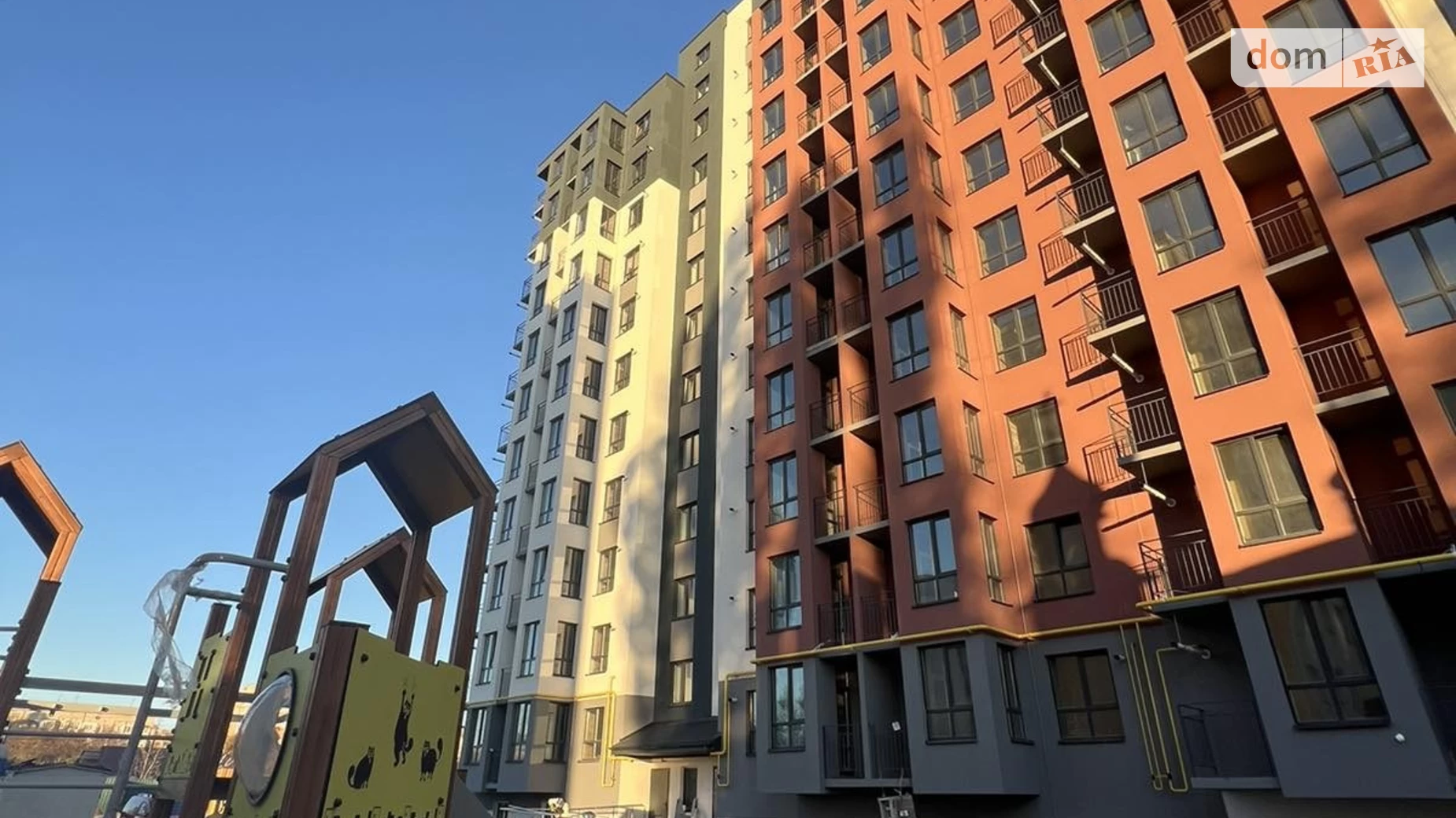 Продається 1-кімнатна квартира 38 кв. м у Вінниці, цена: 36500 $ - фото 2