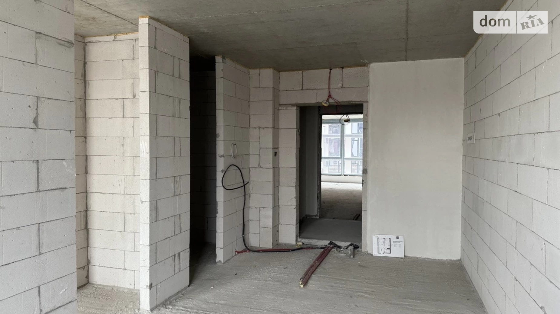 Продається 1-кімнатна квартира 42 кв. м у Івано-Франківську, цена: 38000 $ - фото 3