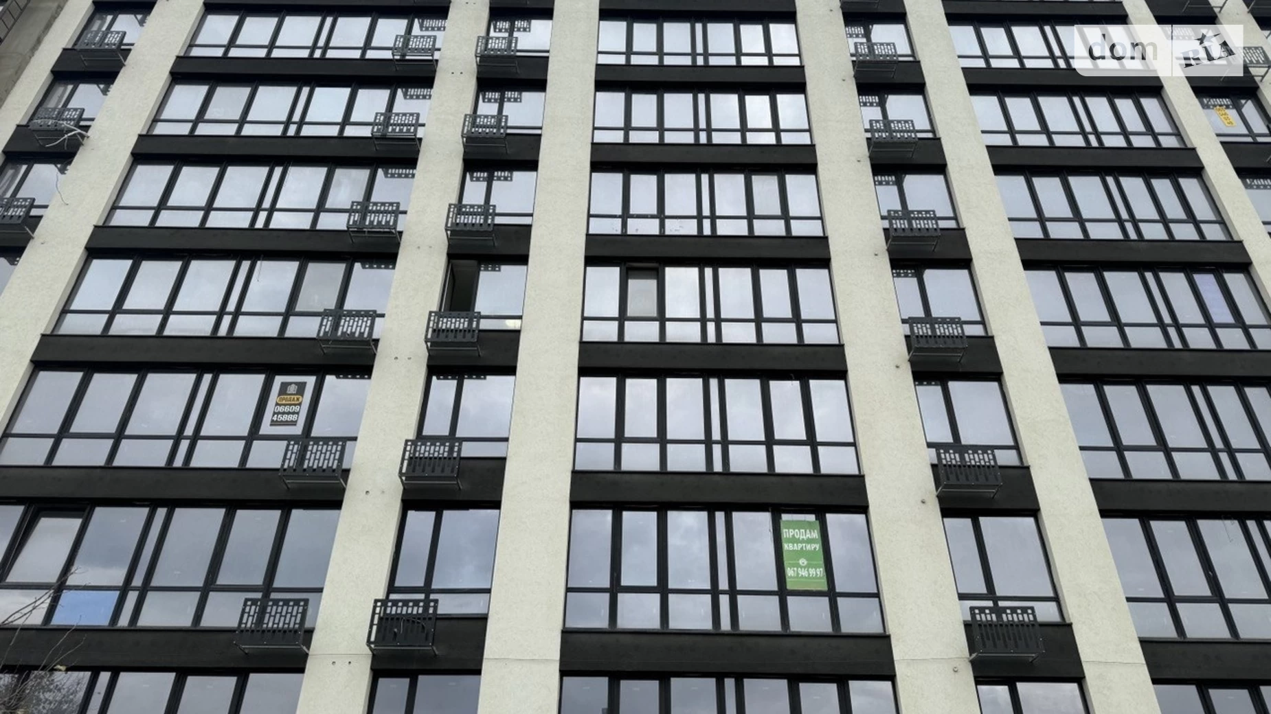 Продається 1-кімнатна квартира 42 кв. м у Івано-Франківську, цена: 38000 $ - фото 4