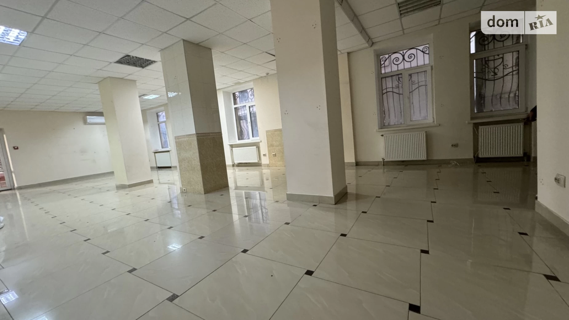 Сдается в аренду помещения свободного назначения 120 кв. м в 4-этажном здании, цена: 60000 грн - фото 2