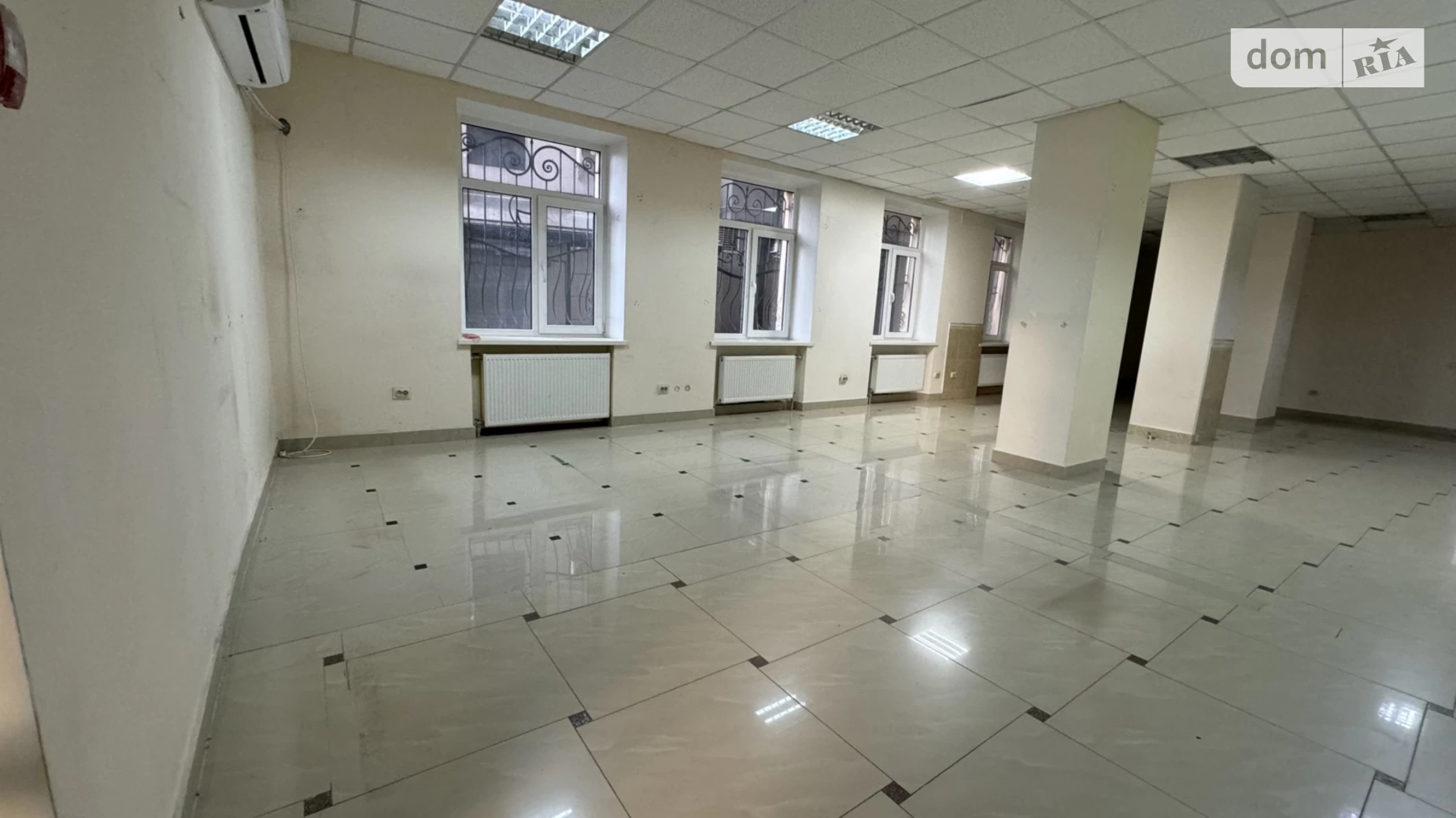 Сдается в аренду помещения свободного назначения 120 кв. м в 4-этажном здании, цена: 60000 грн - фото 3