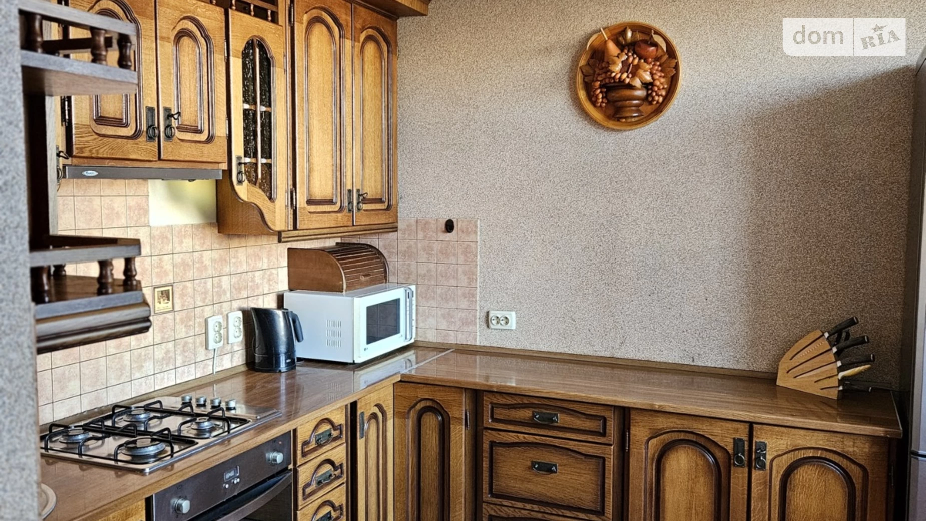 3-кімнатна квартира 80 кв. м у Тернополі, просп. Злуки, 41 - фото 2
