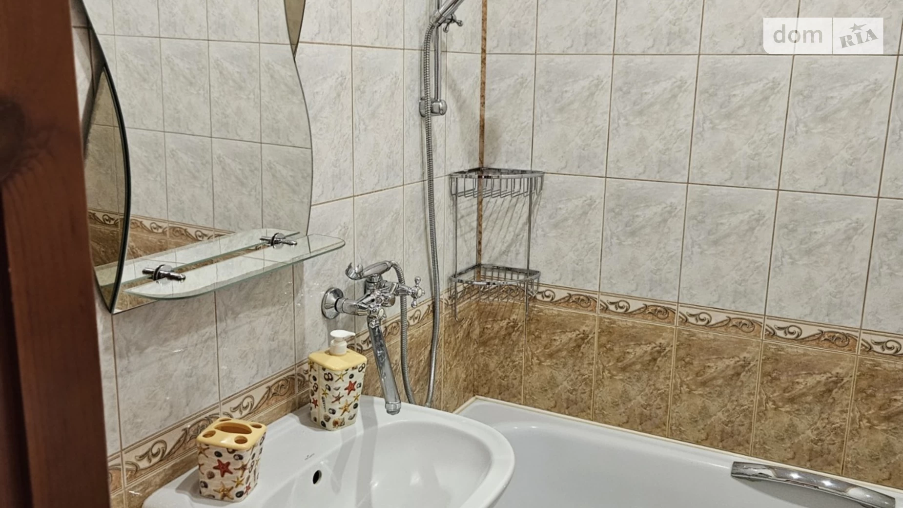 3-кімнатна квартира 80 кв. м у Тернополі, просп. Злуки, 41 - фото 5