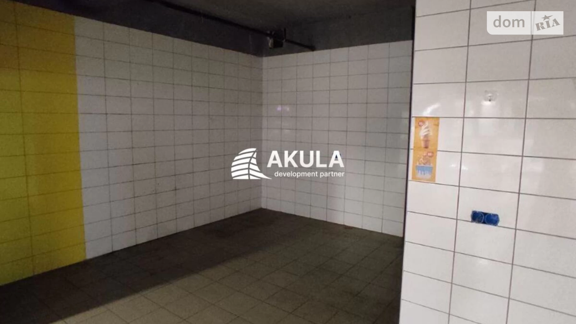 Сдается в аренду помещения свободного назначения 29 кв. м в 5-этажном здании, цена: 450 $ - фото 3
