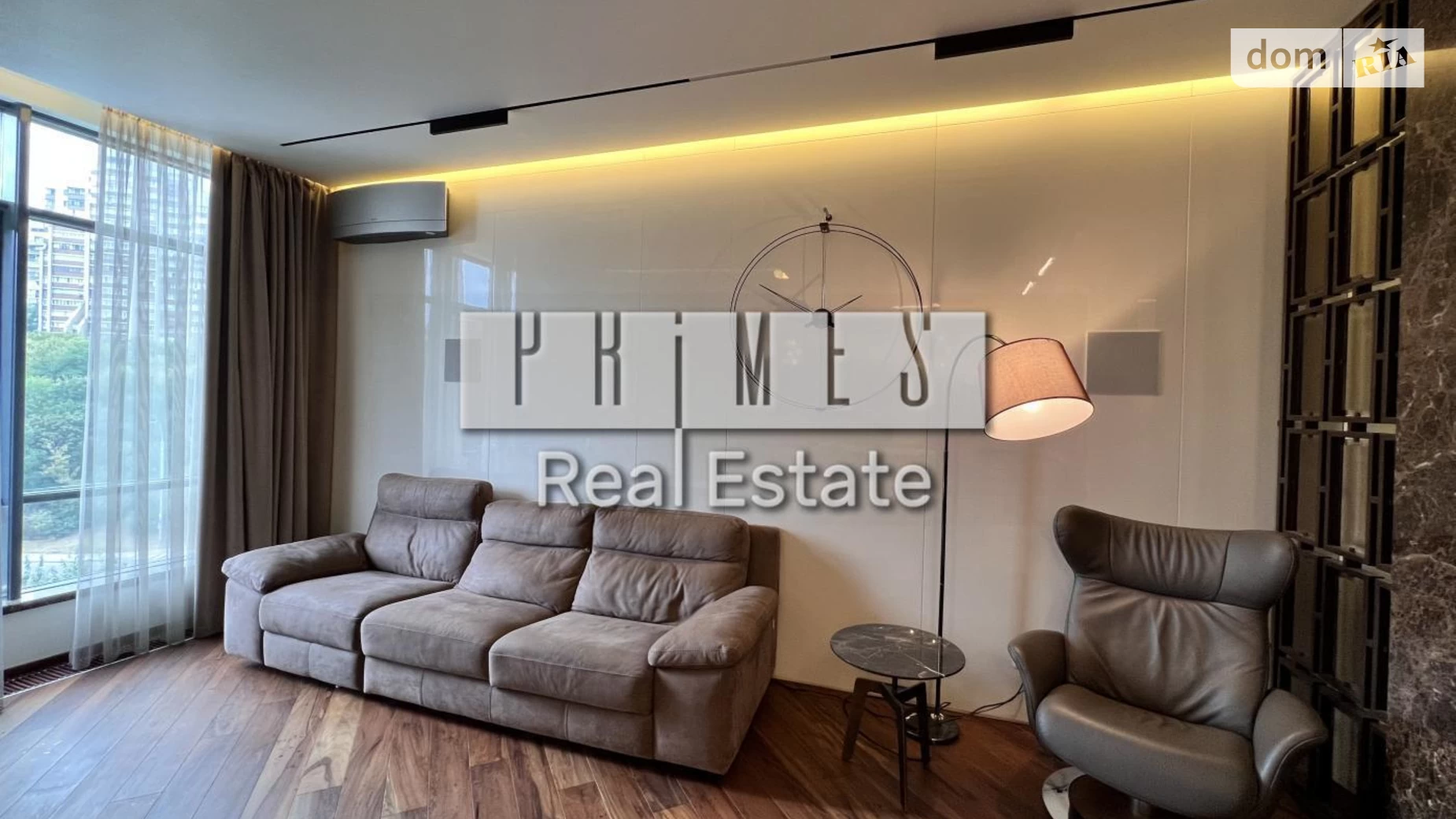 Сдается в аренду 1-комнатная квартира 83.8 кв. м в Киеве, цена: 2300 $ - фото 4