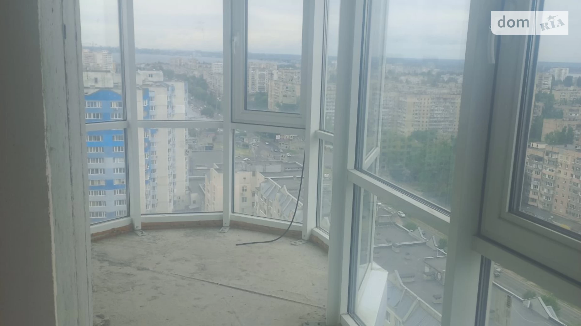 Продається 4-кімнатна квартира 159.1 кв. м у Одесі, вул. Палія Семена, 21 - фото 2