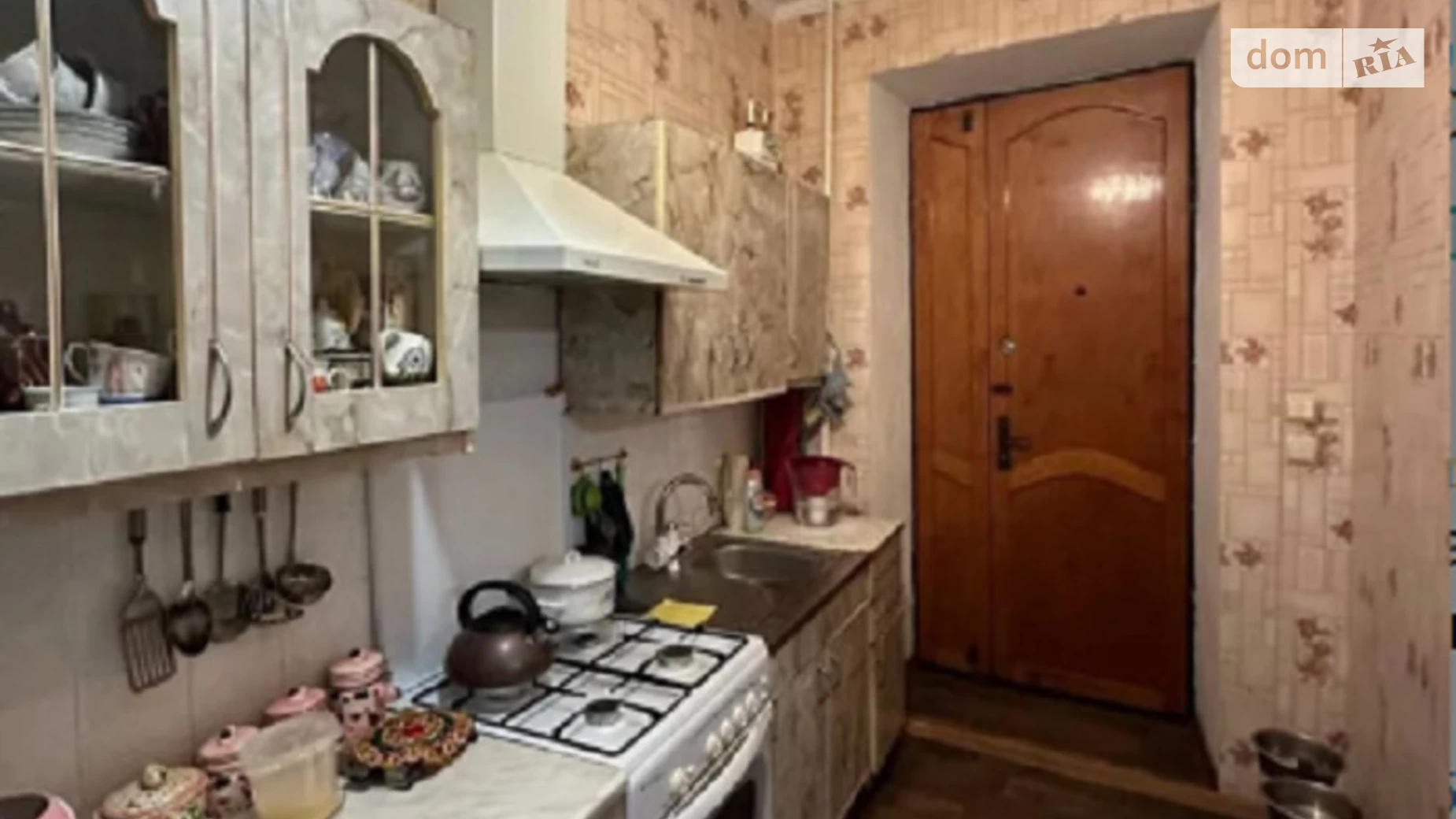 Продається 3-кімнатна квартира 104.3 кв. м у Одесі, вул. Торгова - фото 3