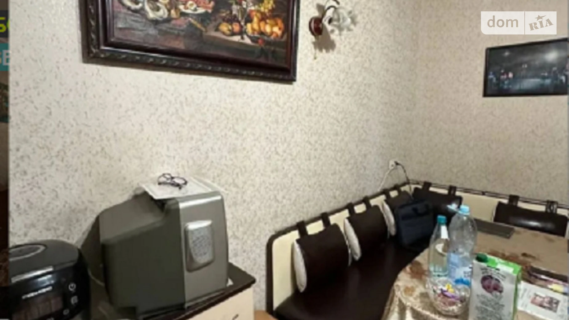 Продається 3-кімнатна квартира 104.3 кв. м у Одесі, вул. Торгова - фото 2