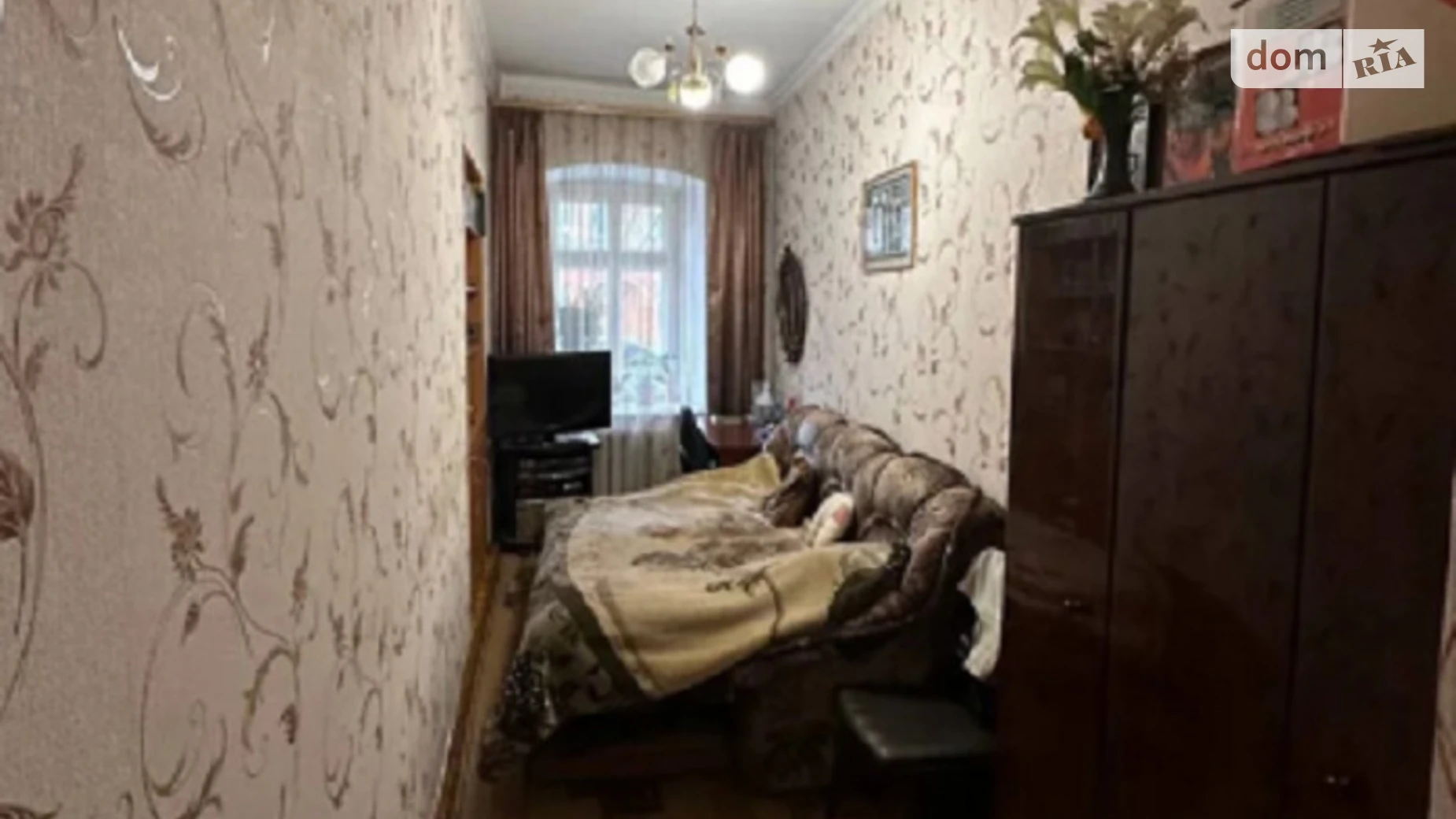 Продається 3-кімнатна квартира 104.3 кв. м у Одесі, вул. Торгова - фото 5