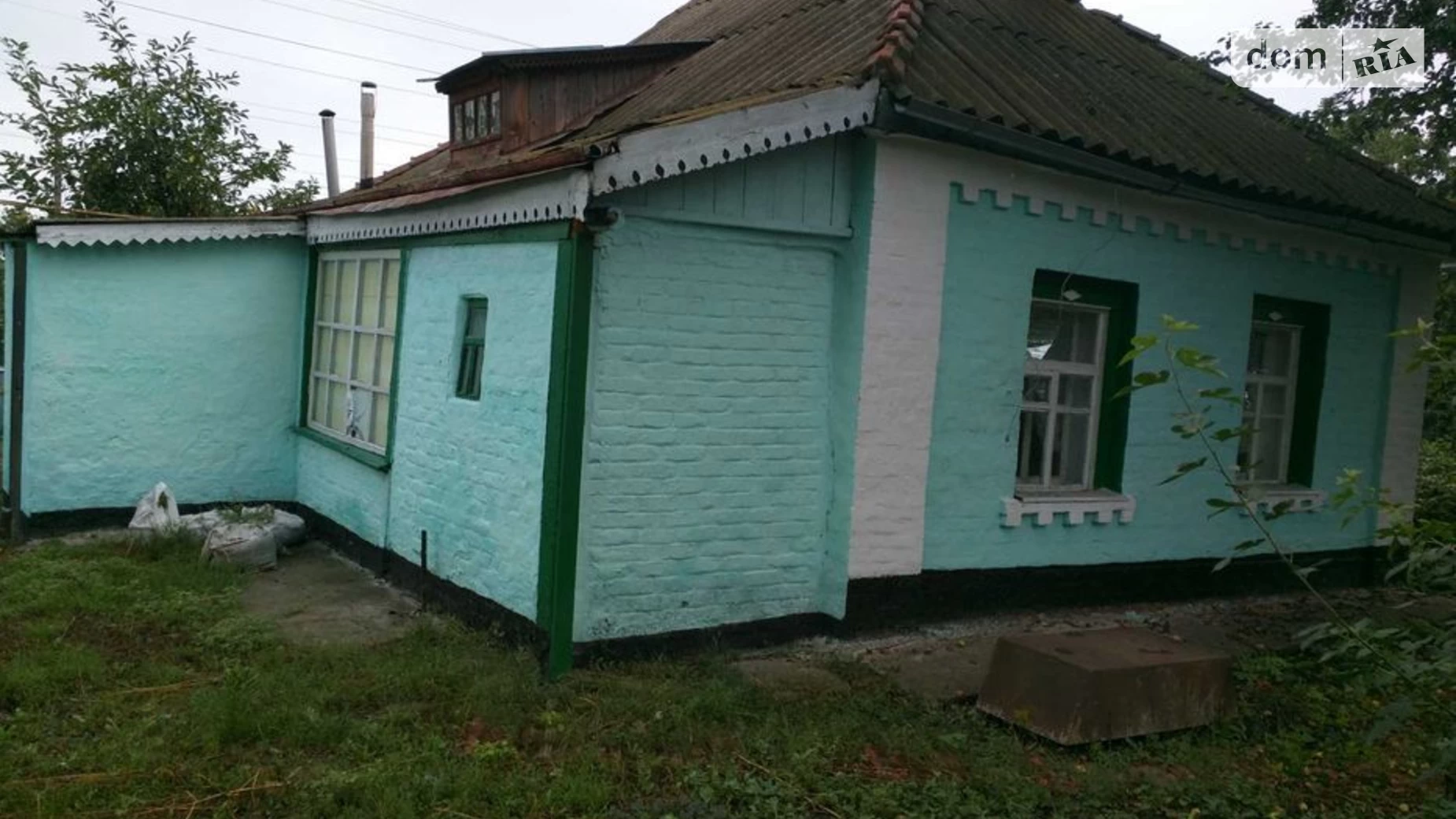 Продається одноповерховий будинок 85 кв. м з мансардою, цена: 9333 $ - фото 3
