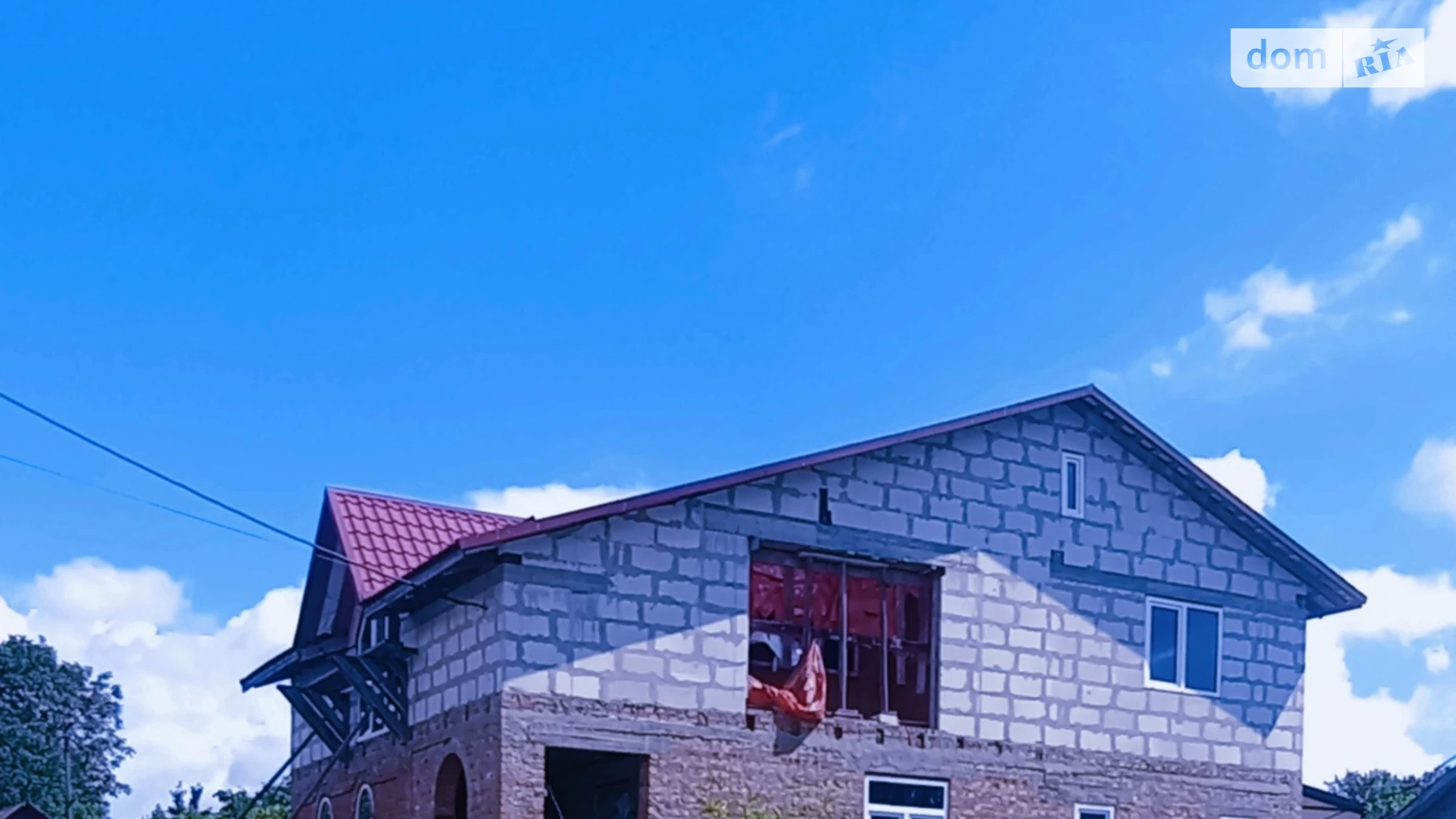 Продается дом на 2 этажа 180 кв. м с мансардой, цена: 70000 $ - фото 5