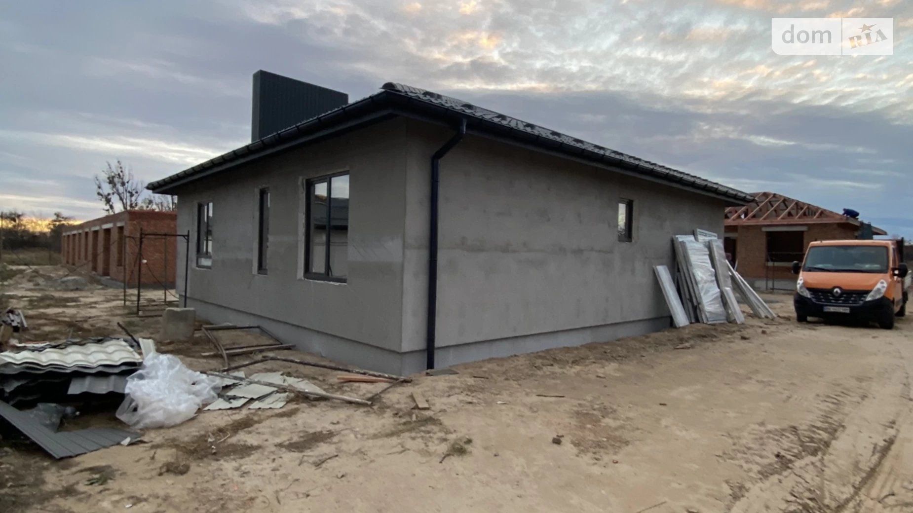 Продается одноэтажный дом 93 кв. м с террасой, цена: 72000 $ - фото 3