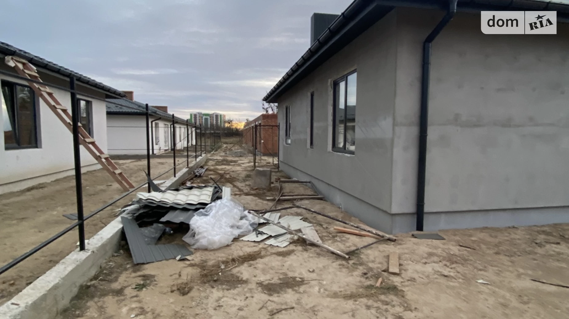 Продається одноповерховий будинок 93 кв. м з бесідкою, цена: 72000 $ - фото 4