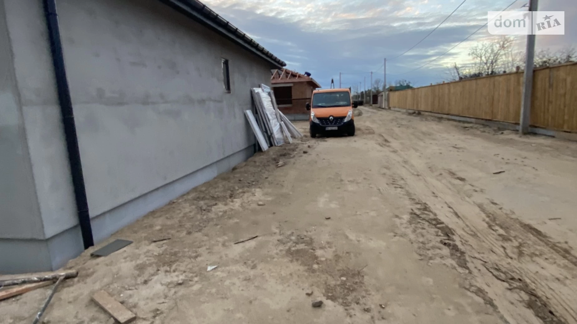 Продается одноэтажный дом 93 кв. м с террасой, цена: 72000 $ - фото 5