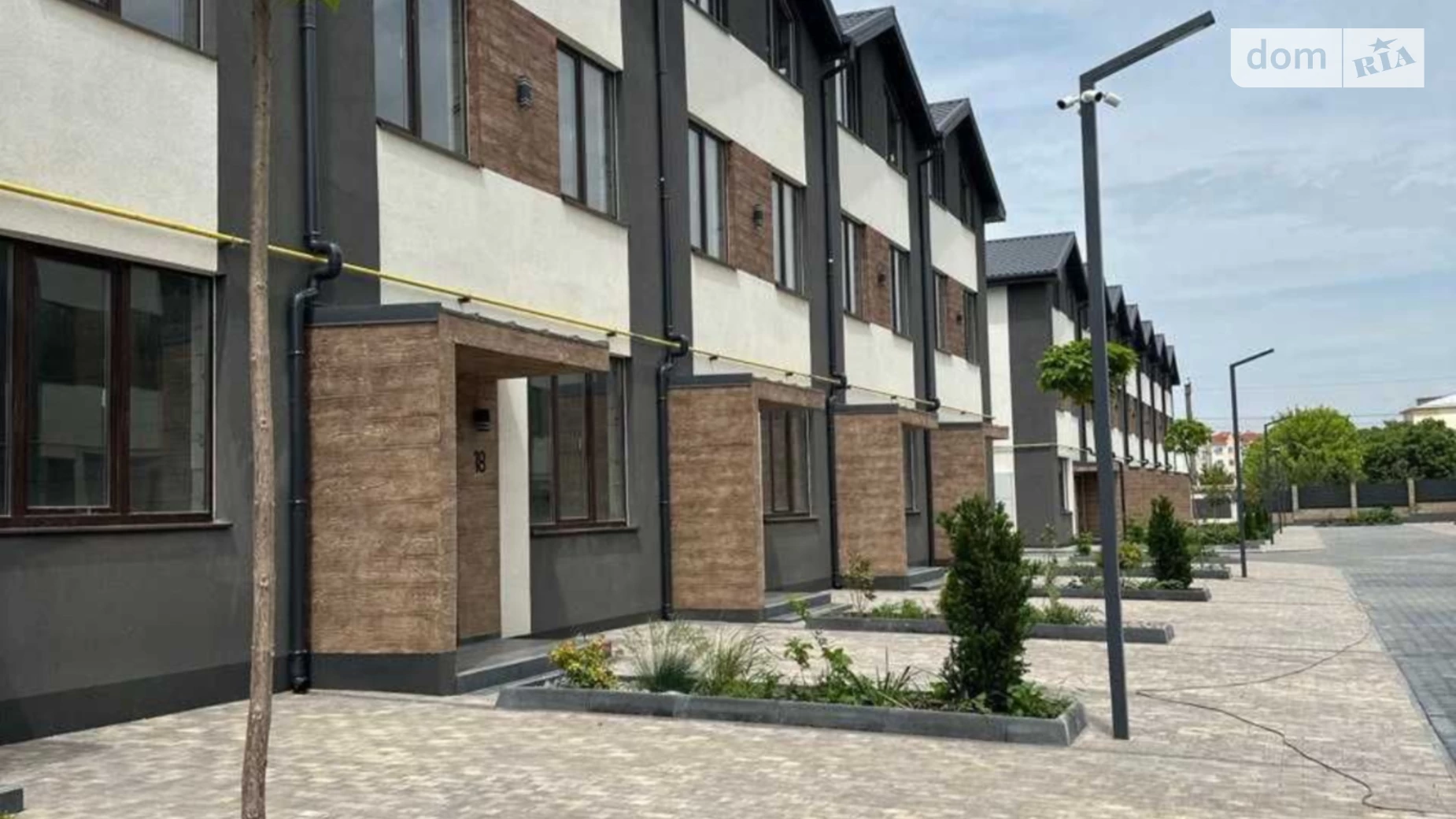 Авангард ЖК Harmony Avangard, цена: 74000 $ - фото 4