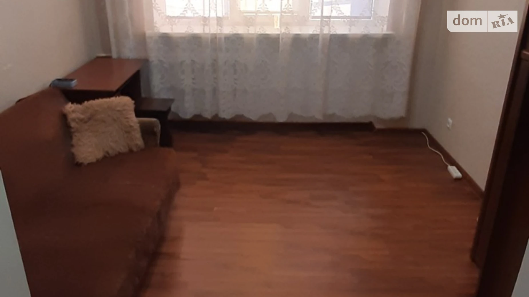 1-комнатная квартира 20.6 кв. м в, цена: 8000 грн - фото 4