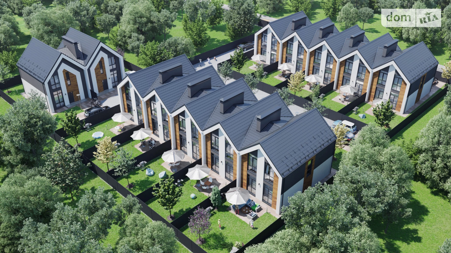 Ирпень, цена: 69000 $ - фото 3