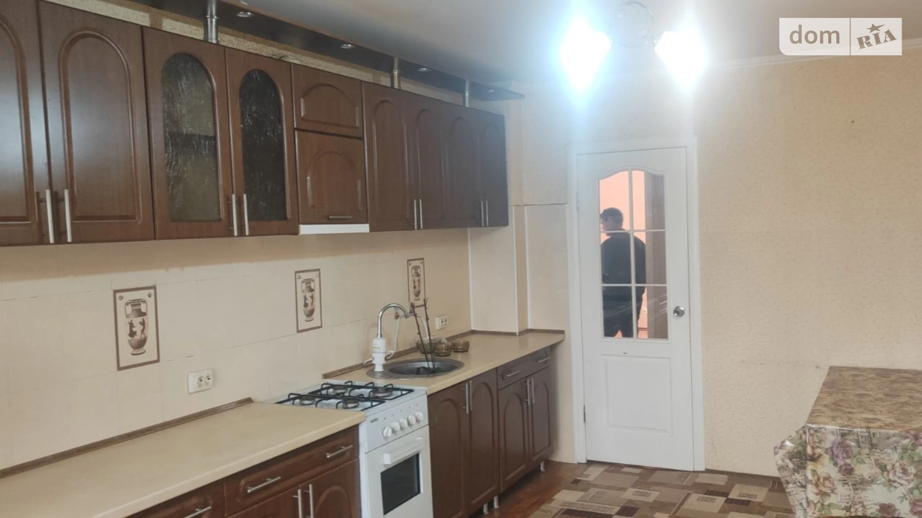 Продается 1-комнатная квартира 64.7 кв. м в Одессе, ул. Ярослава Баиса(Владимира Высоцкого) - фото 3