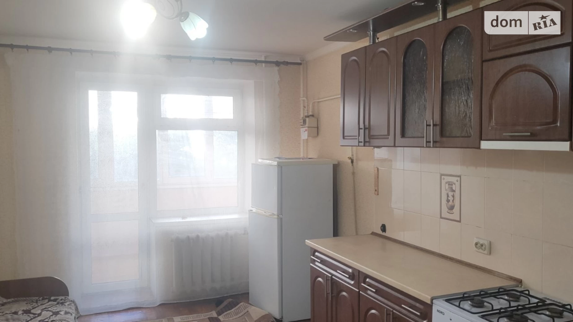 Продается 1-комнатная квартира 64.7 кв. м в Одессе, ул. Ярослава Баиса(Владимира Высоцкого) - фото 2