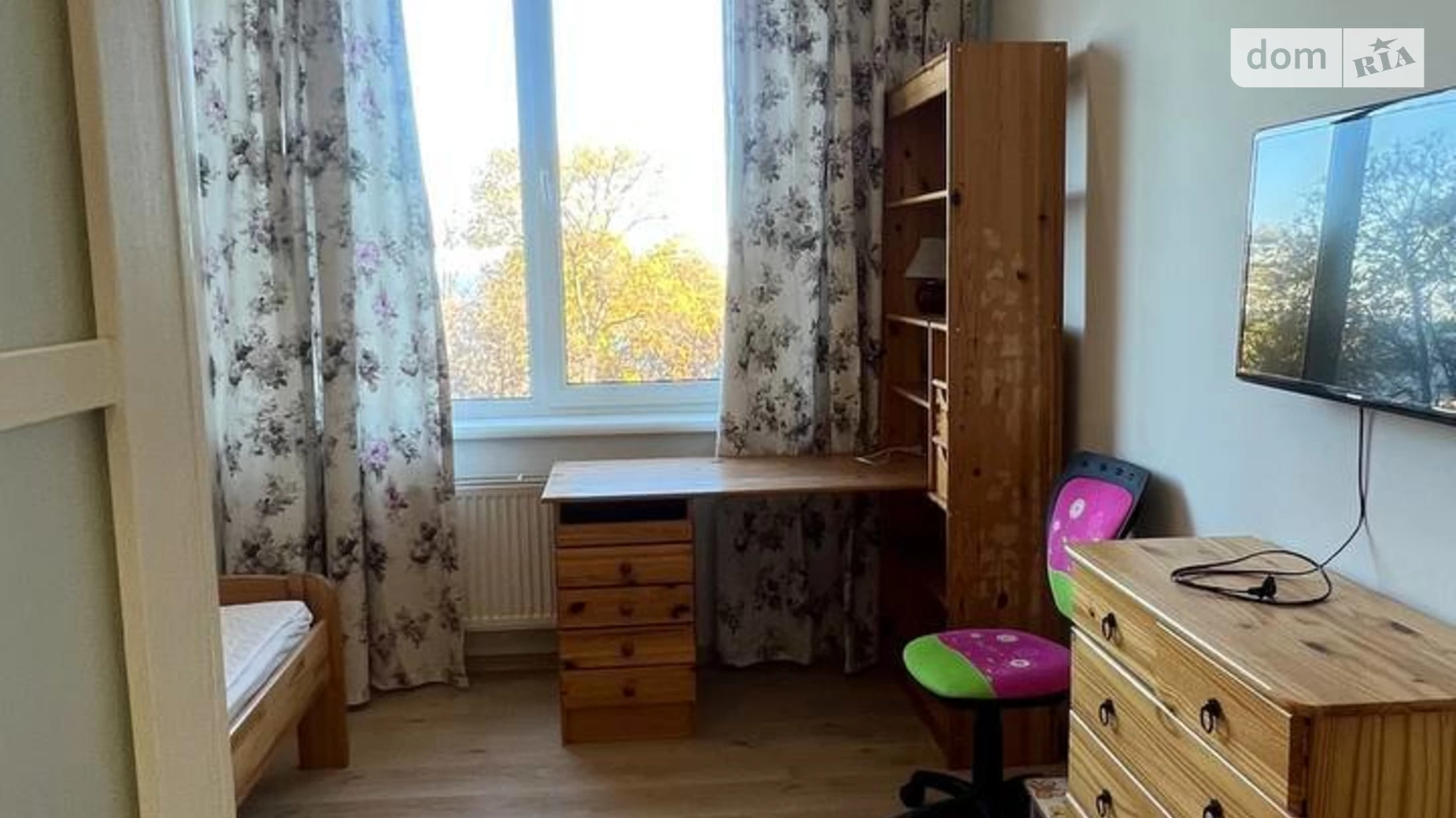 Продается 2-комнатная квартира 100 кв. м в Одессе, пер. Обсерваторный, 2/6 - фото 4