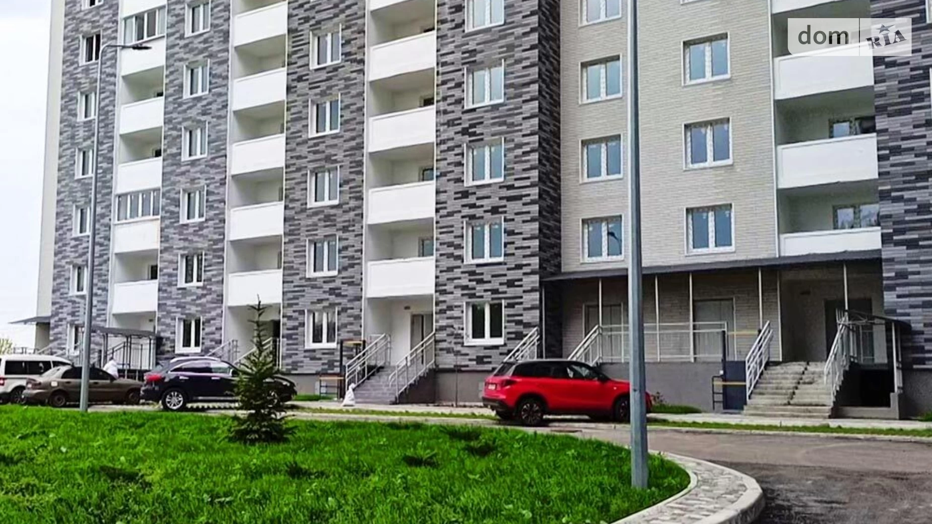 Продается 1-комнатная квартира 51.59 кв. м в Киеве, ул. Коноплянская, 22 - фото 5