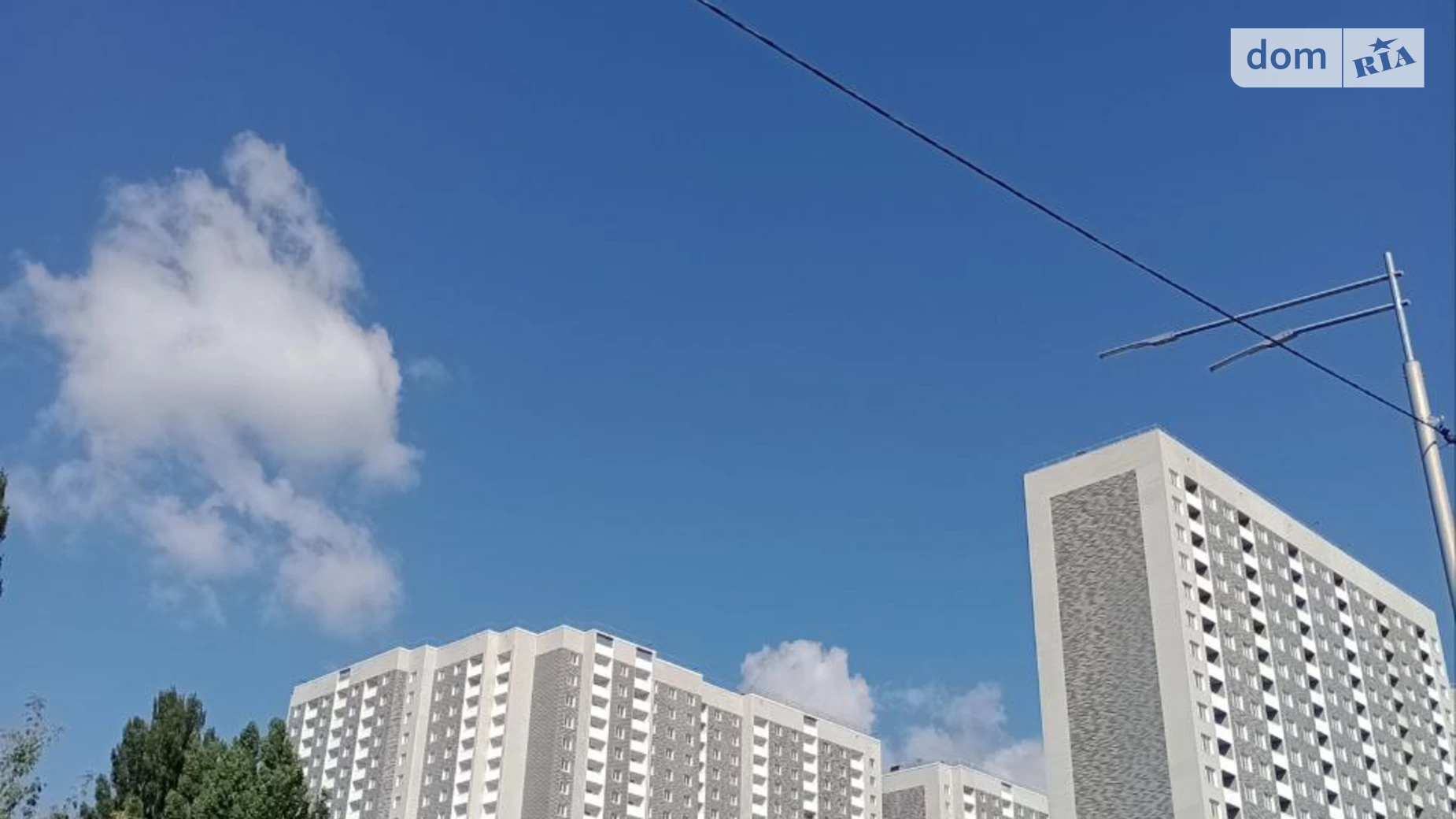 Продается 1-комнатная квартира 51.59 кв. м в Киеве, ул. Коноплянская, 22 - фото 3