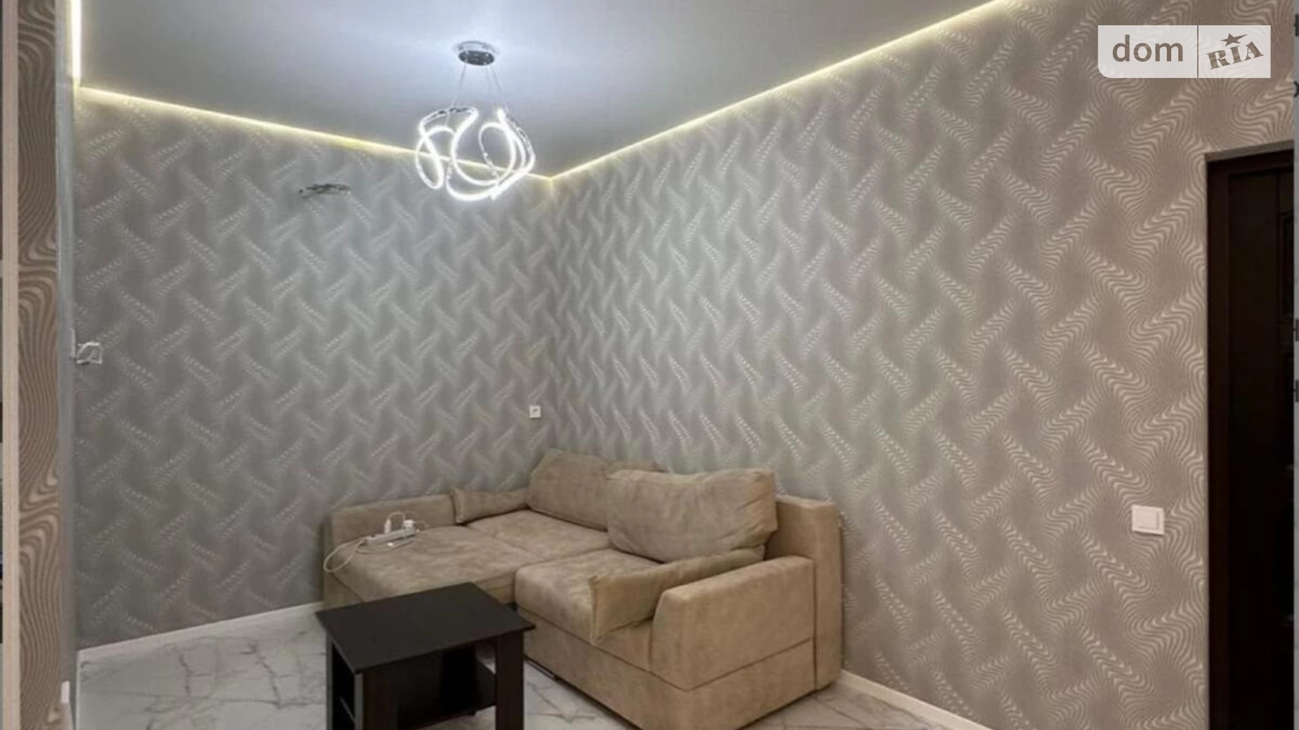 Продається 1-кімнатна квартира 45 кв. м у Одесі, вул. Генуезька, 3Б - фото 5
