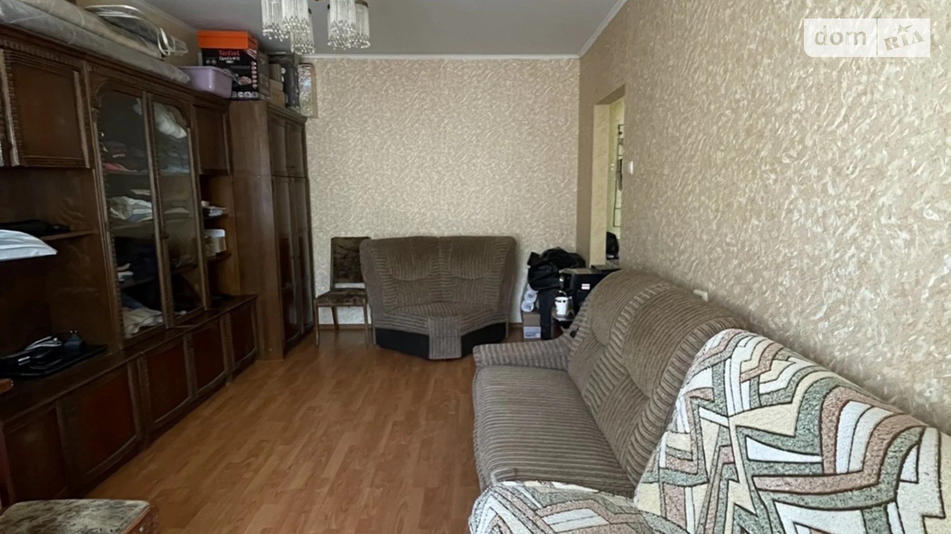 Продается 2-комнатная квартира 47.5 кв. м в Полтаве, ул. Героев АТО - фото 2