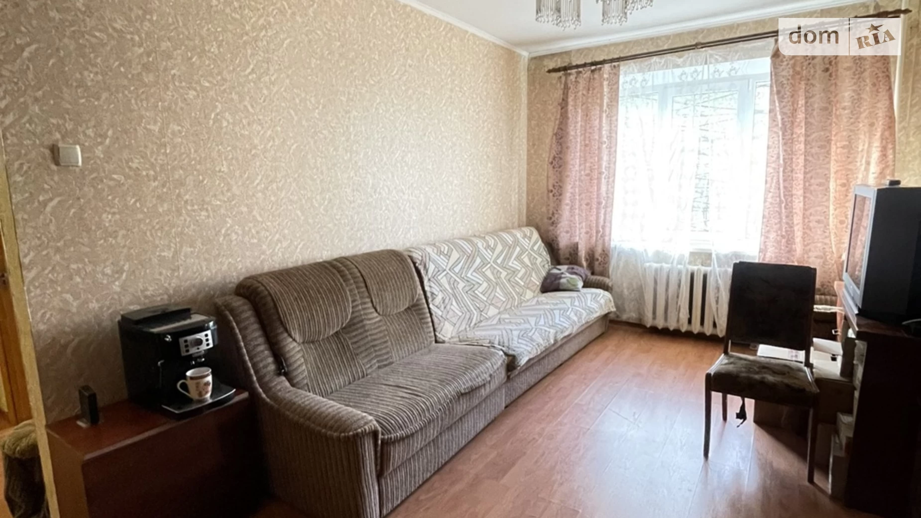Продается 2-комнатная квартира 47.5 кв. м в Полтаве, ул. Героев АТО - фото 3
