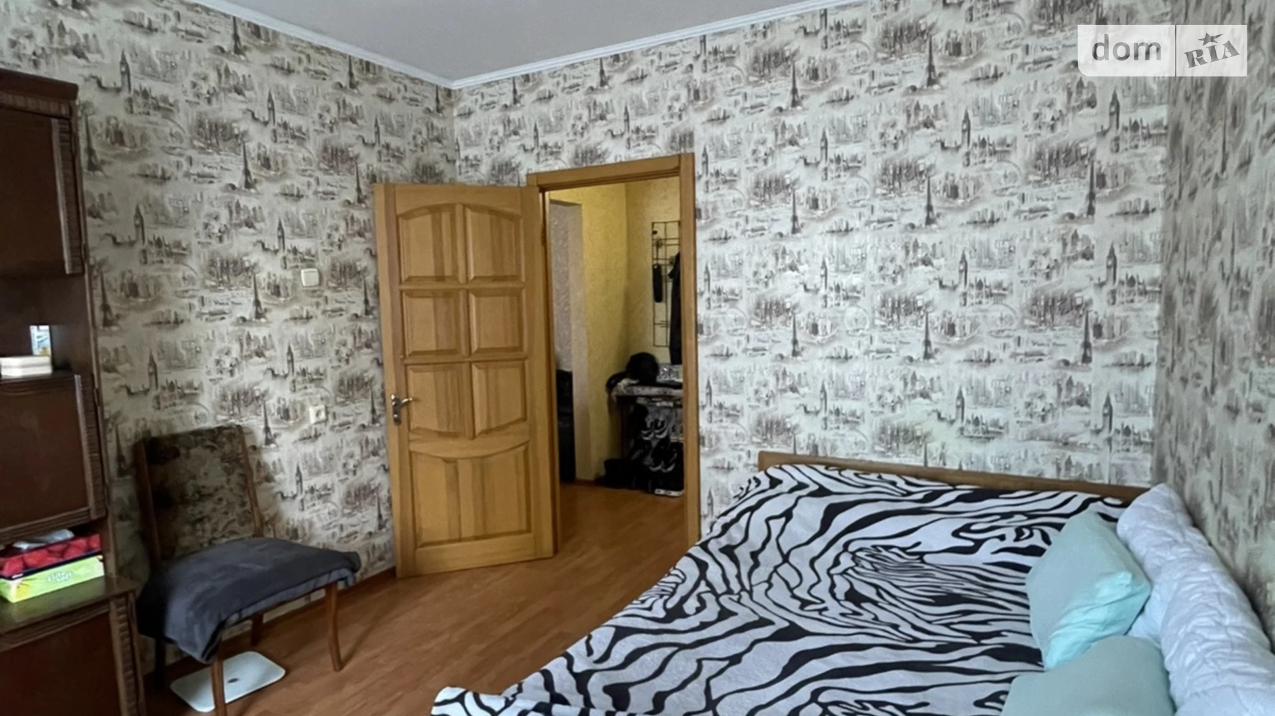 Продается 2-комнатная квартира 47.5 кв. м в Полтаве, ул. Героев АТО - фото 5