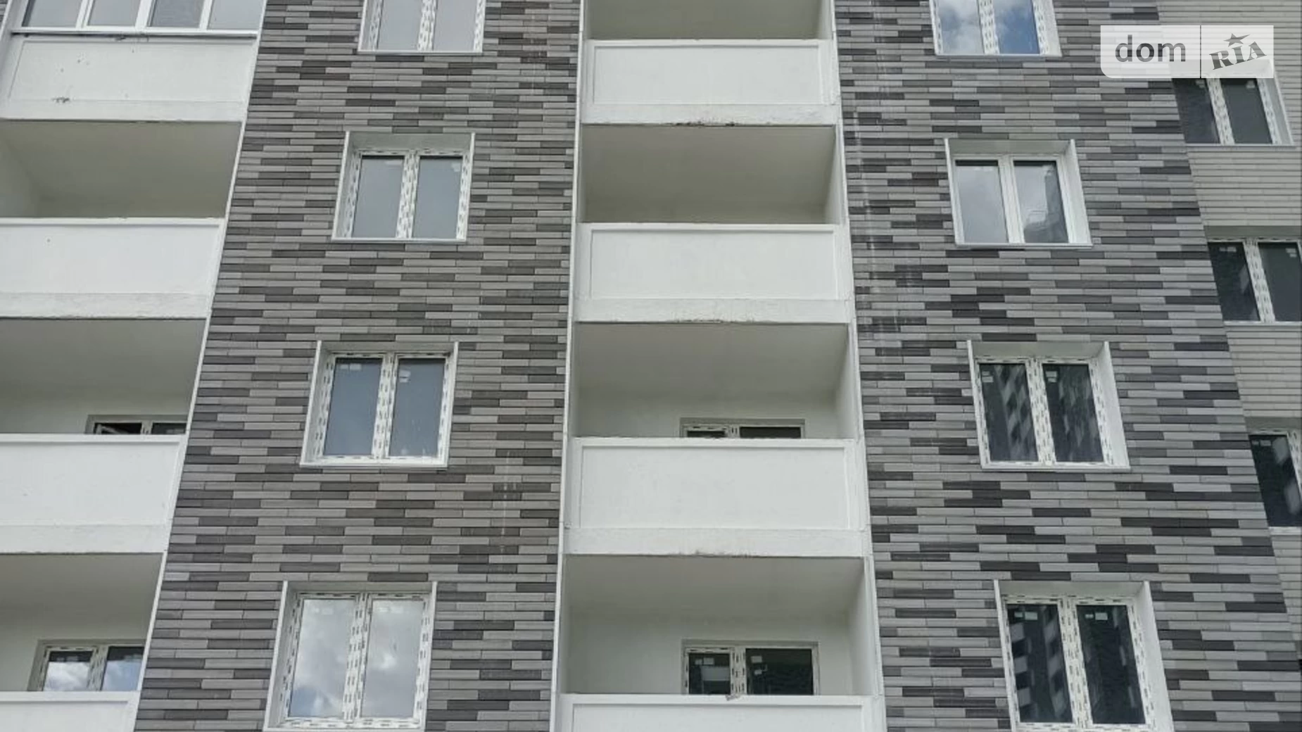 Продается 1-комнатная квартира 51.59 кв. м в Киеве, ул. Коноплянская, 22 - фото 4
