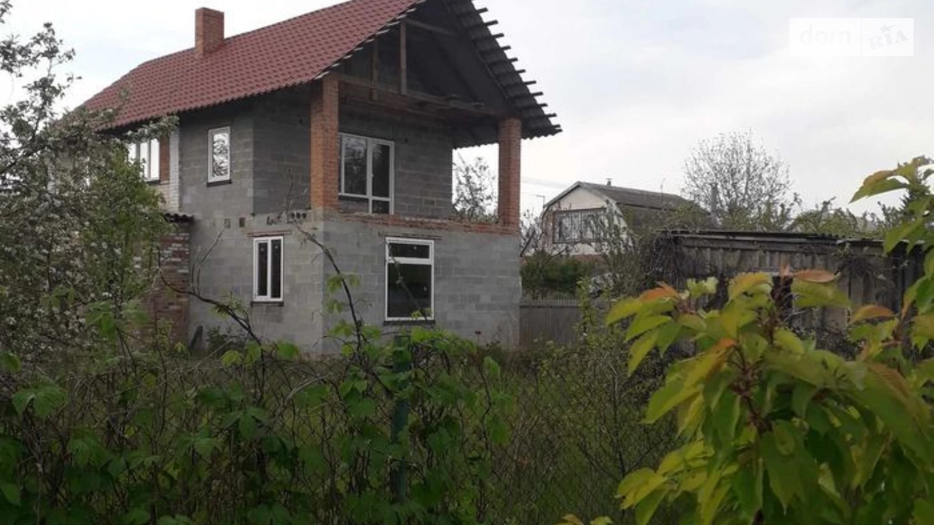 Продається будинок 2 поверховий 110 кв. м з мансардою, цена: 18500 $ - фото 3