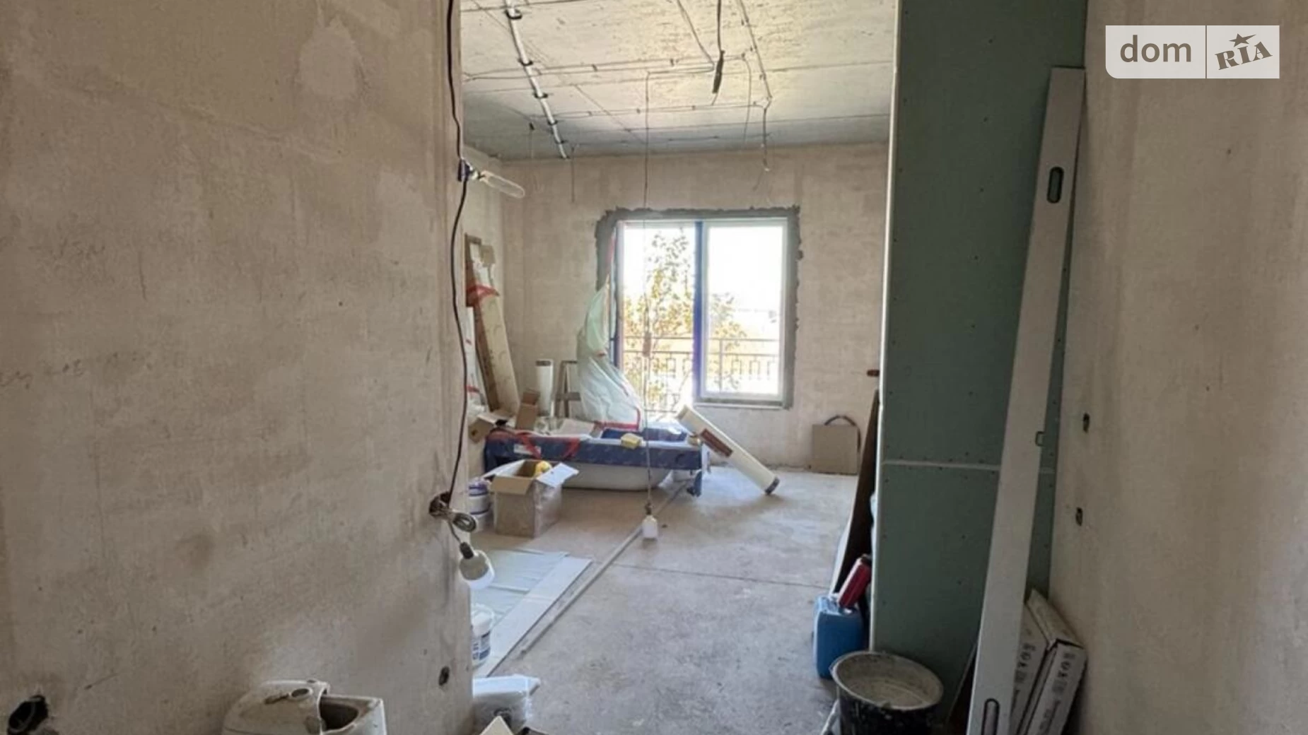 Продається 1-кімнатна квартира 32 кв. м у Одесі, пров. Маячний, 7 - фото 4