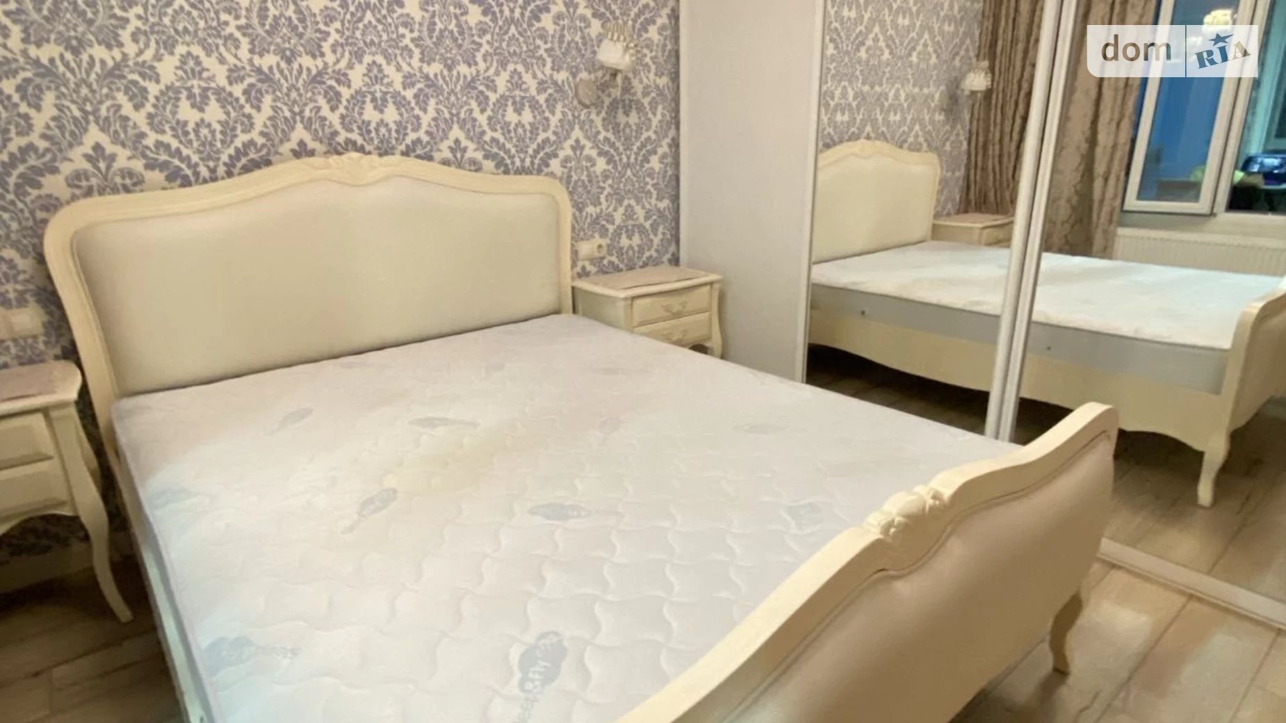 Продається 1-кімнатна квартира 49.5 кв. м у Одесі, вул. Добровольців(Маршала Говорова), 10/1 - фото 3