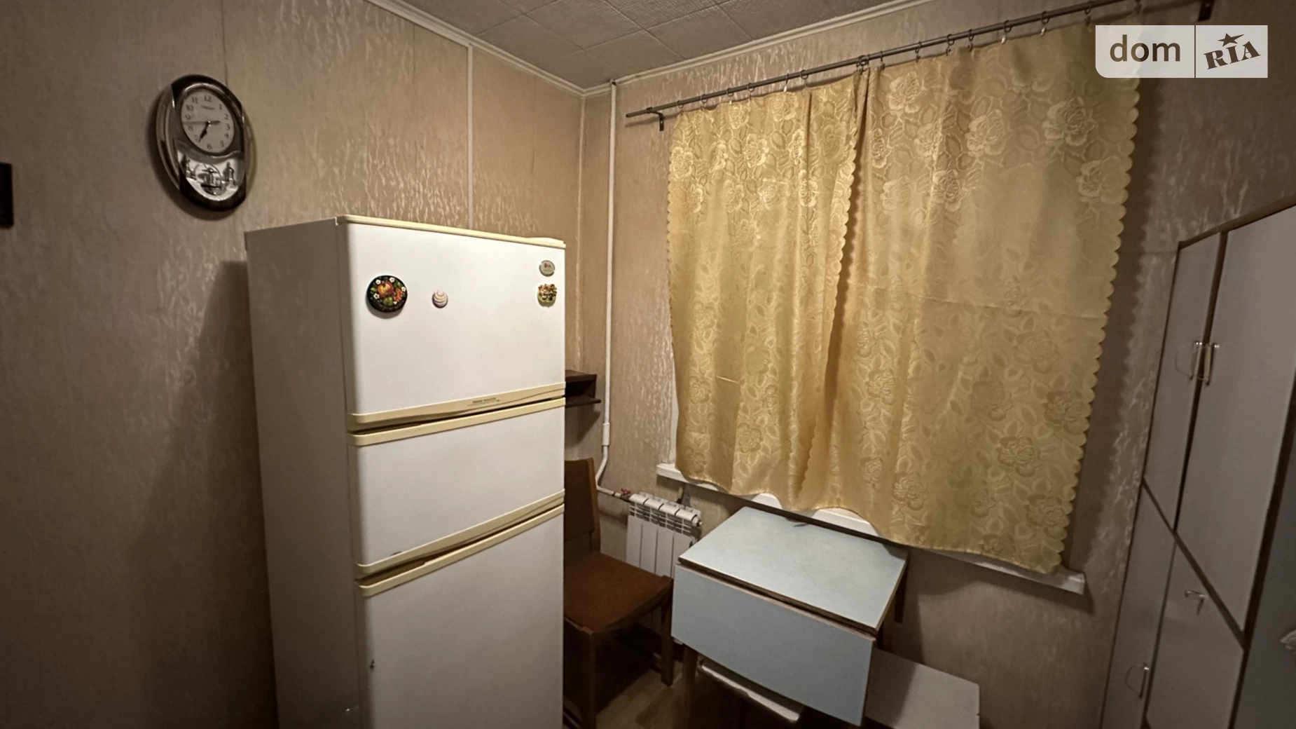 Сдается в аренду 1-комнатная квартира 43 кв. м в Днепре, ул. Хмельницкого Богдана - фото 5