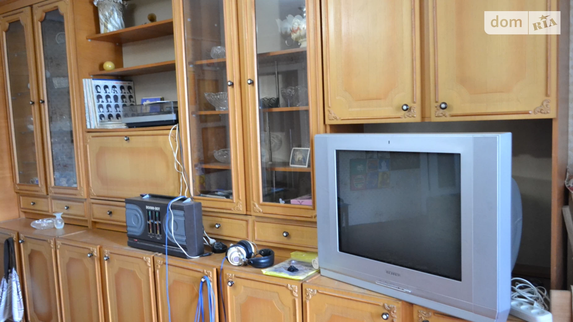 Продается 4-комнатная квартира 81 кв. м в, цена: 39000 $ - фото 2