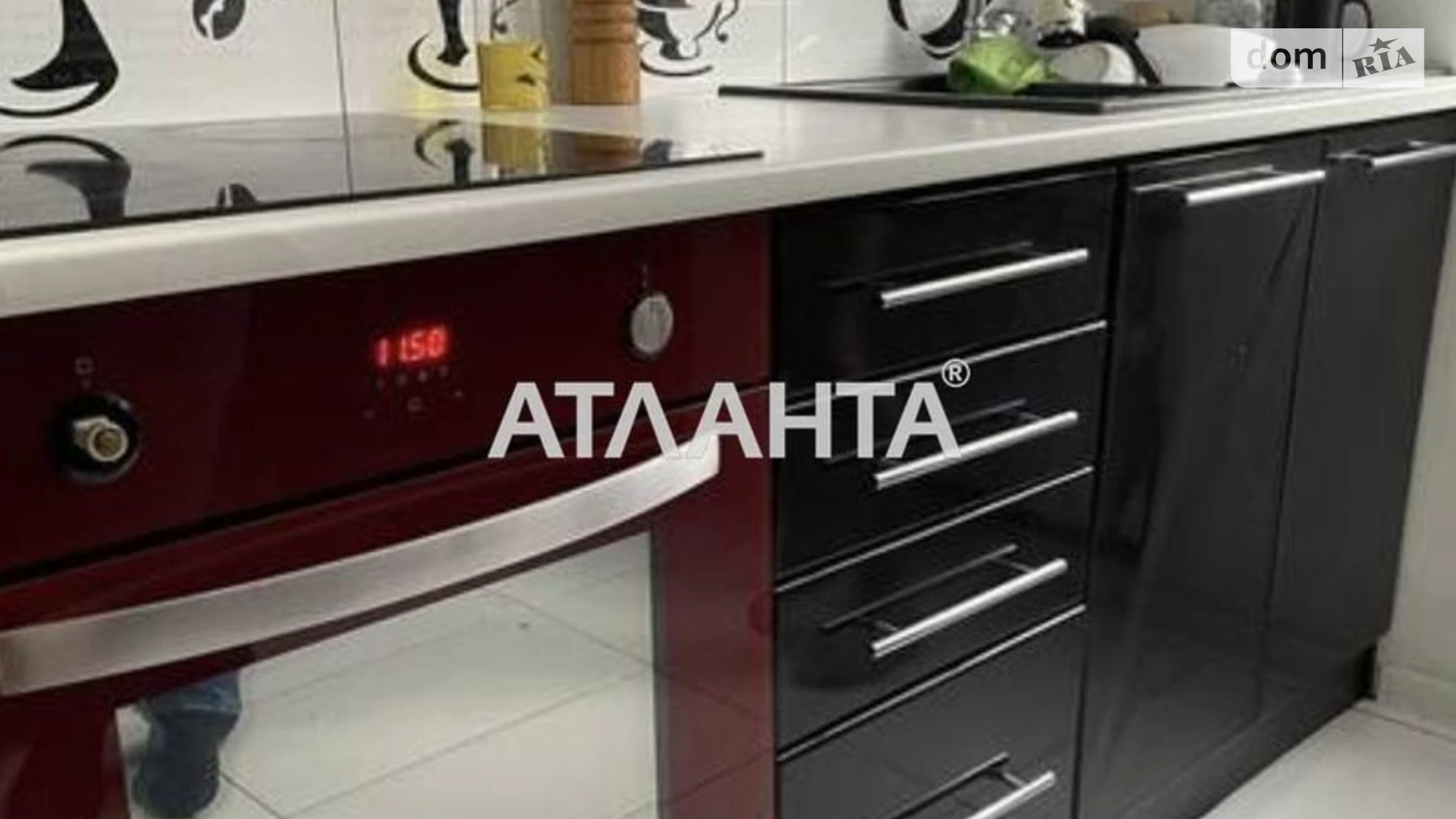 Продается 3-комнатная квартира 51.6 кв. м в Львове, ул. Максимовича Михаила - фото 2