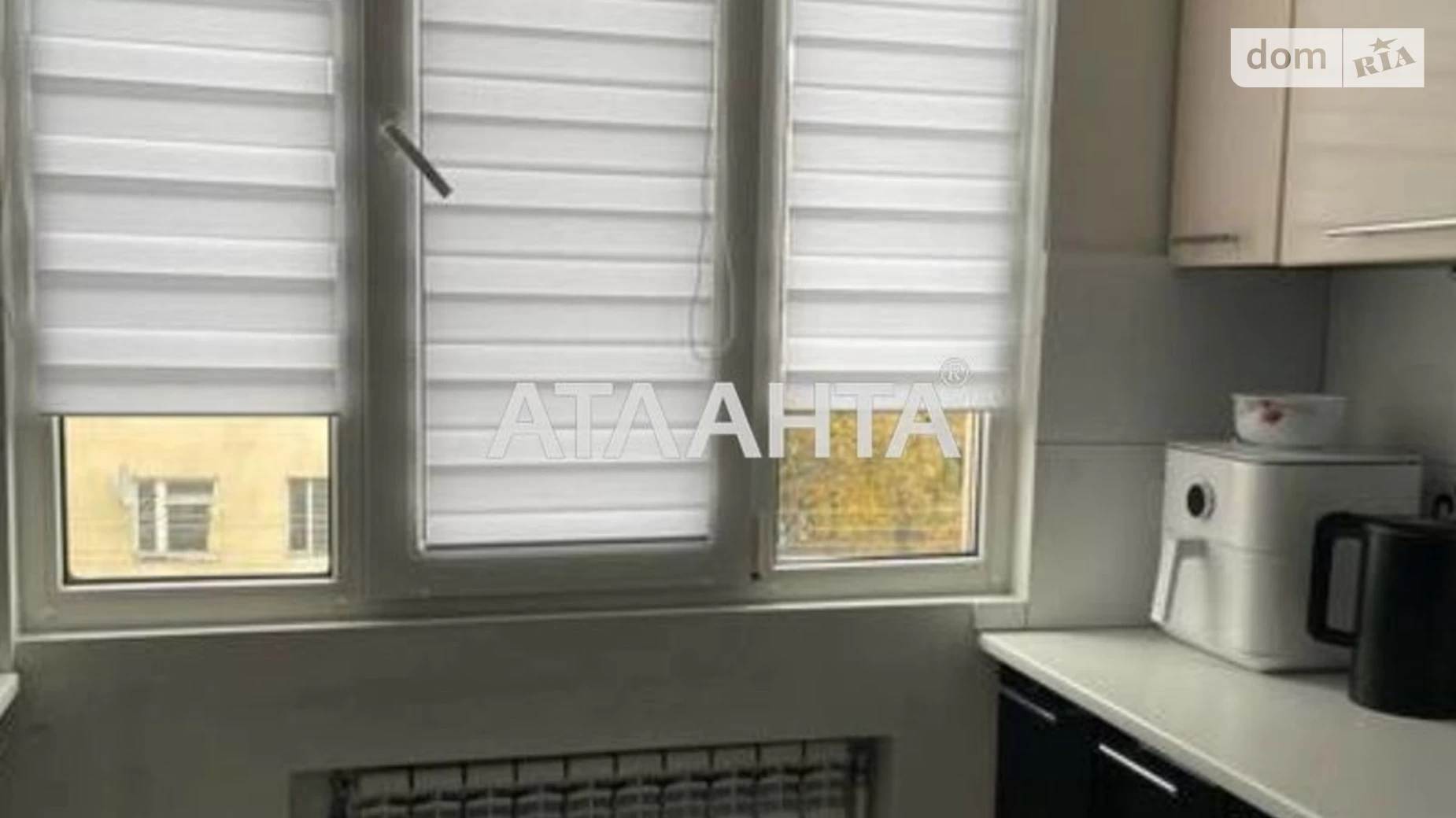 Продается 3-комнатная квартира 51.6 кв. м в Львове, ул. Максимовича Михаила - фото 3