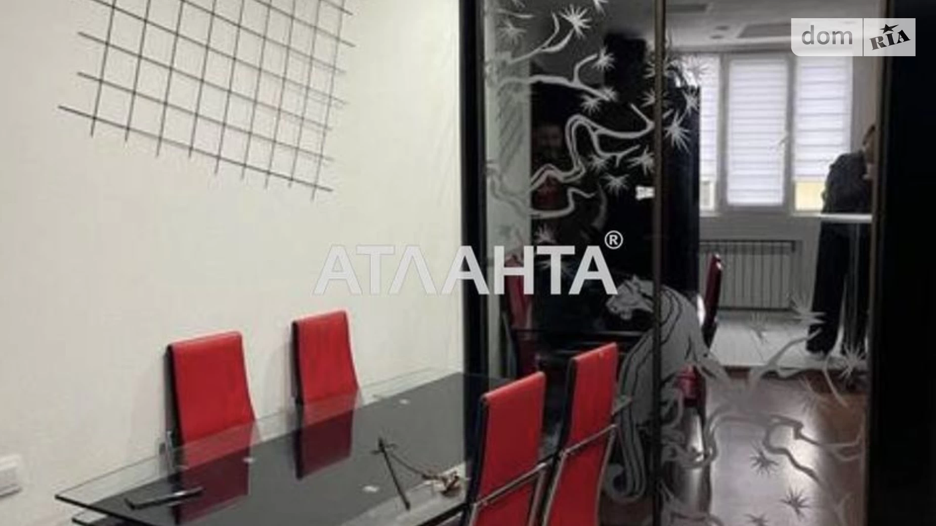 Продается 3-комнатная квартира 51.6 кв. м в Львове, ул. Максимовича Михаила - фото 4
