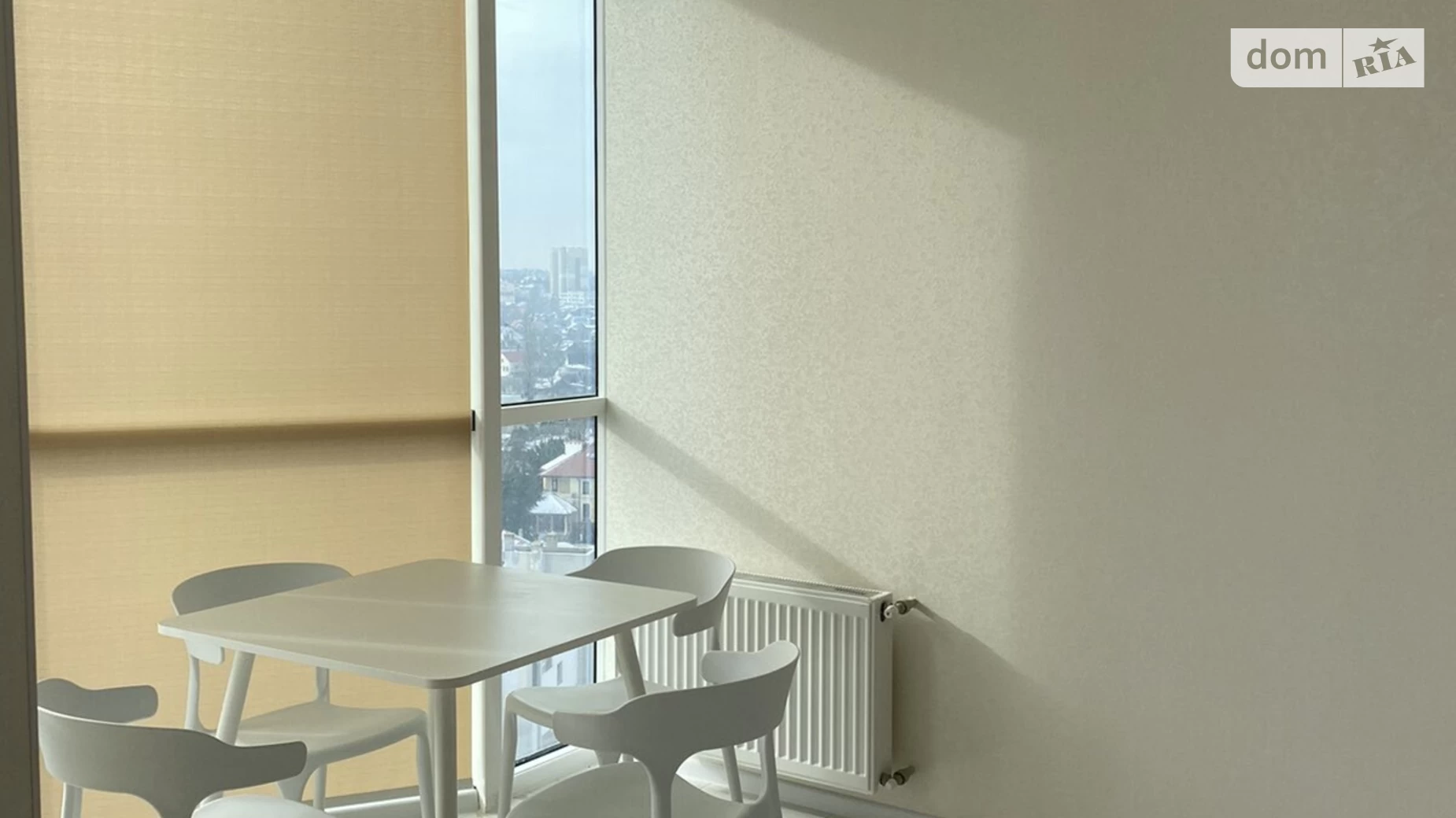 Продається 1-кімнатна квартира 47.8 кв. м у Одесі, Фонтанська дор., 122 - фото 4