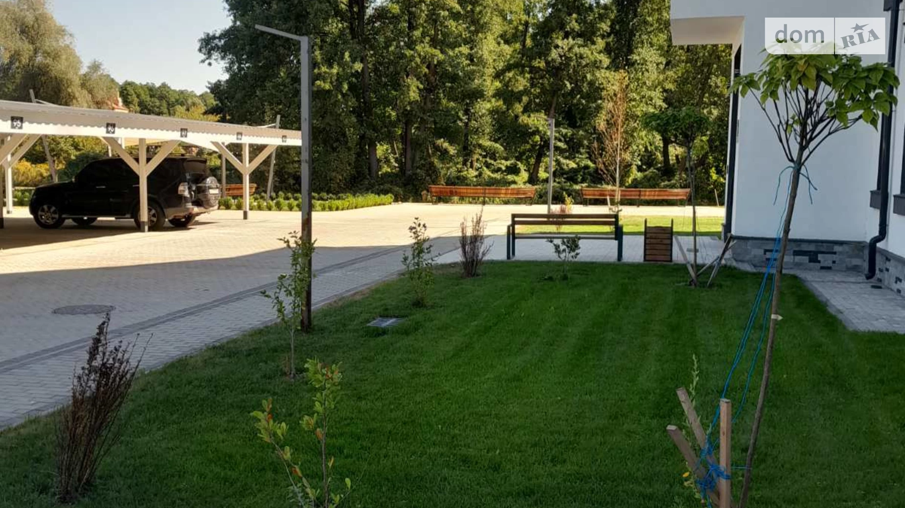 Продается 2-комнатная квартира 85.9 кв. м в Зазимье, ул. Киевская, 10В корпус 5 - фото 3
