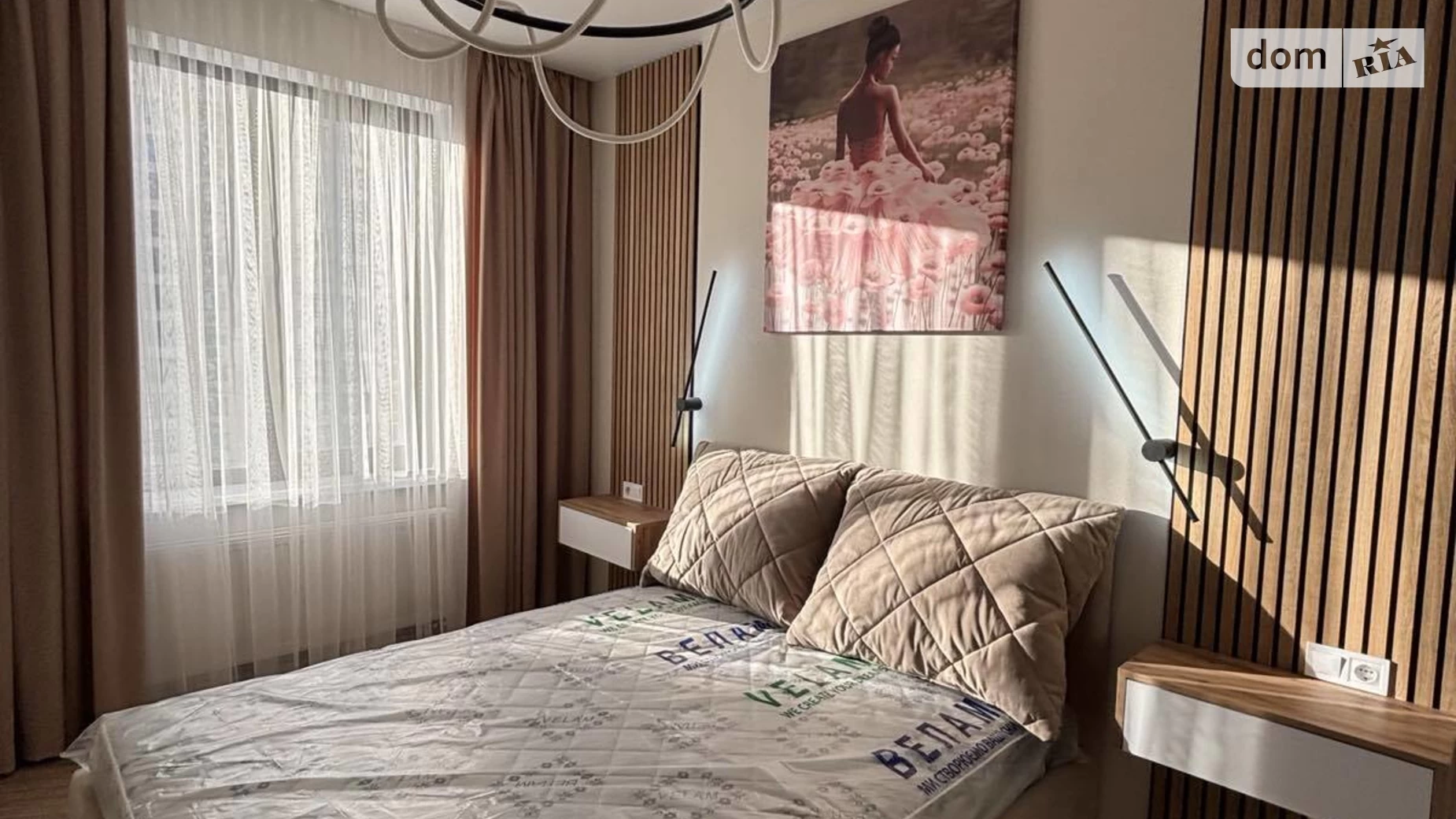 Продається 1-кімнатна квартира 48 кв. м у Одесі, вул. Генуезька, 1/1 - фото 3