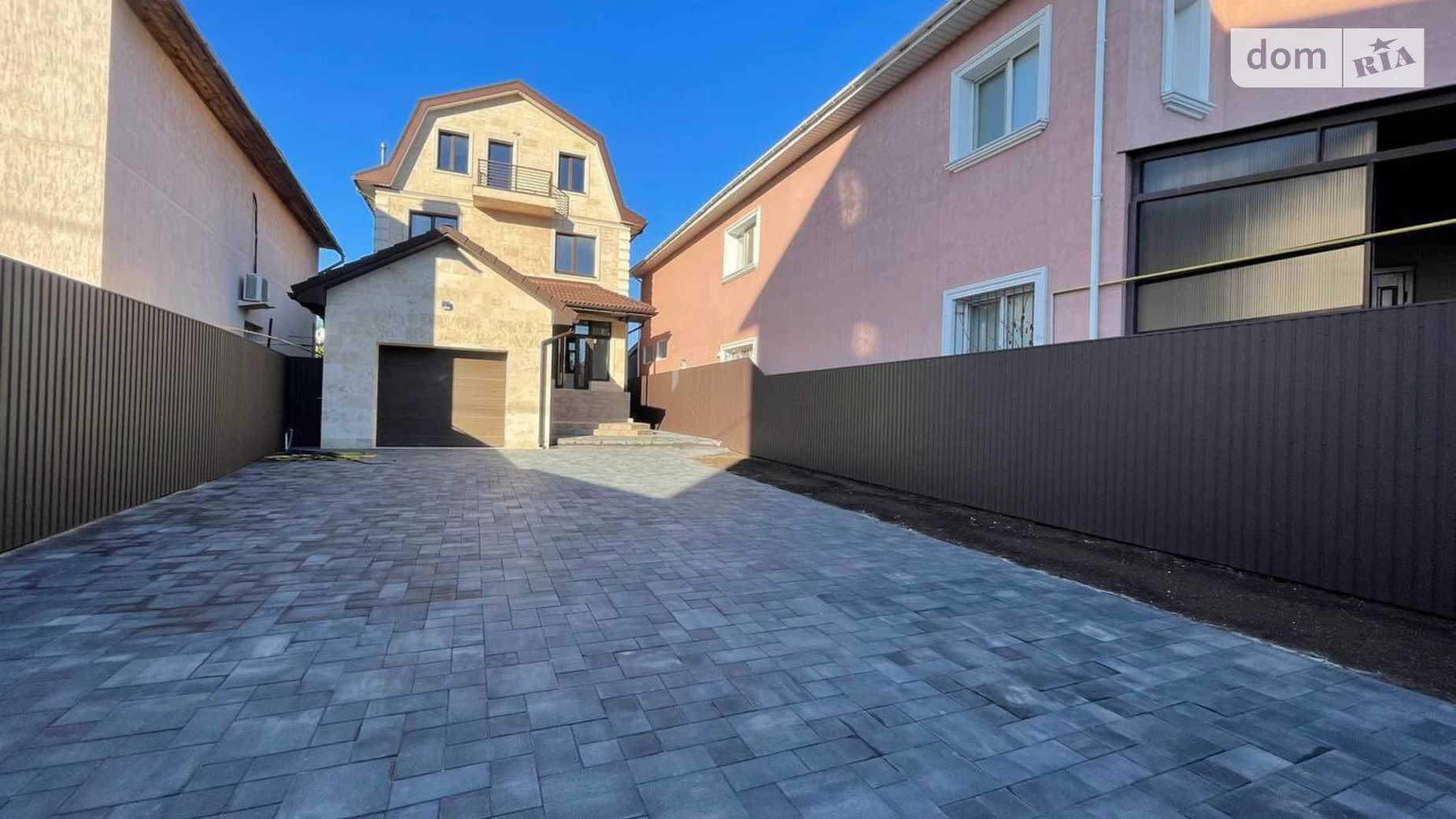 Продається будинок 3 поверховий 400 кв. м з меблями, цена: 345000 $ - фото 5