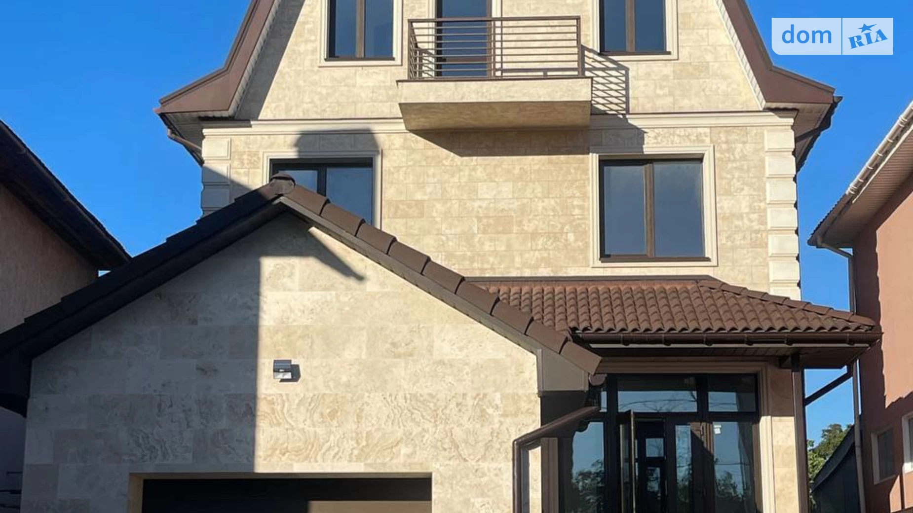 Продається будинок 3 поверховий 400 кв. м з меблями, цена: 345000 $ - фото 4