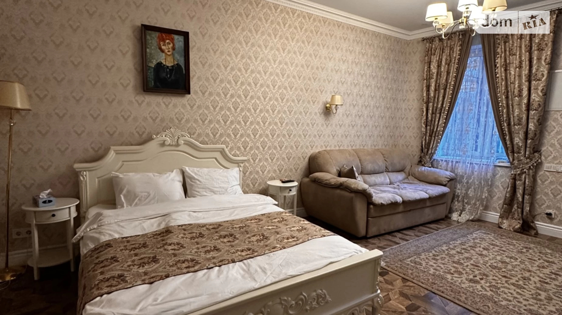 Сдается в аренду 1-комнатная квартира 35 кв. м в Львове, ул. Городоцкая - фото 2