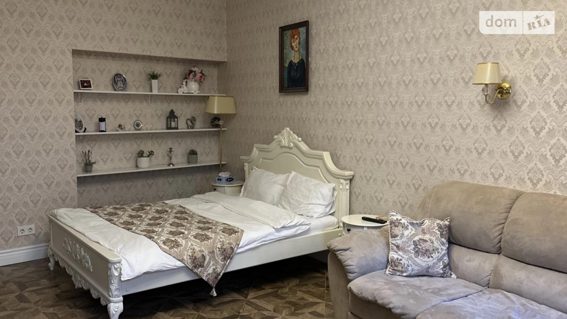 Сдается в аренду 1-комнатная квартира 35 кв. м в Львове, ул. Городоцкая - фото 3