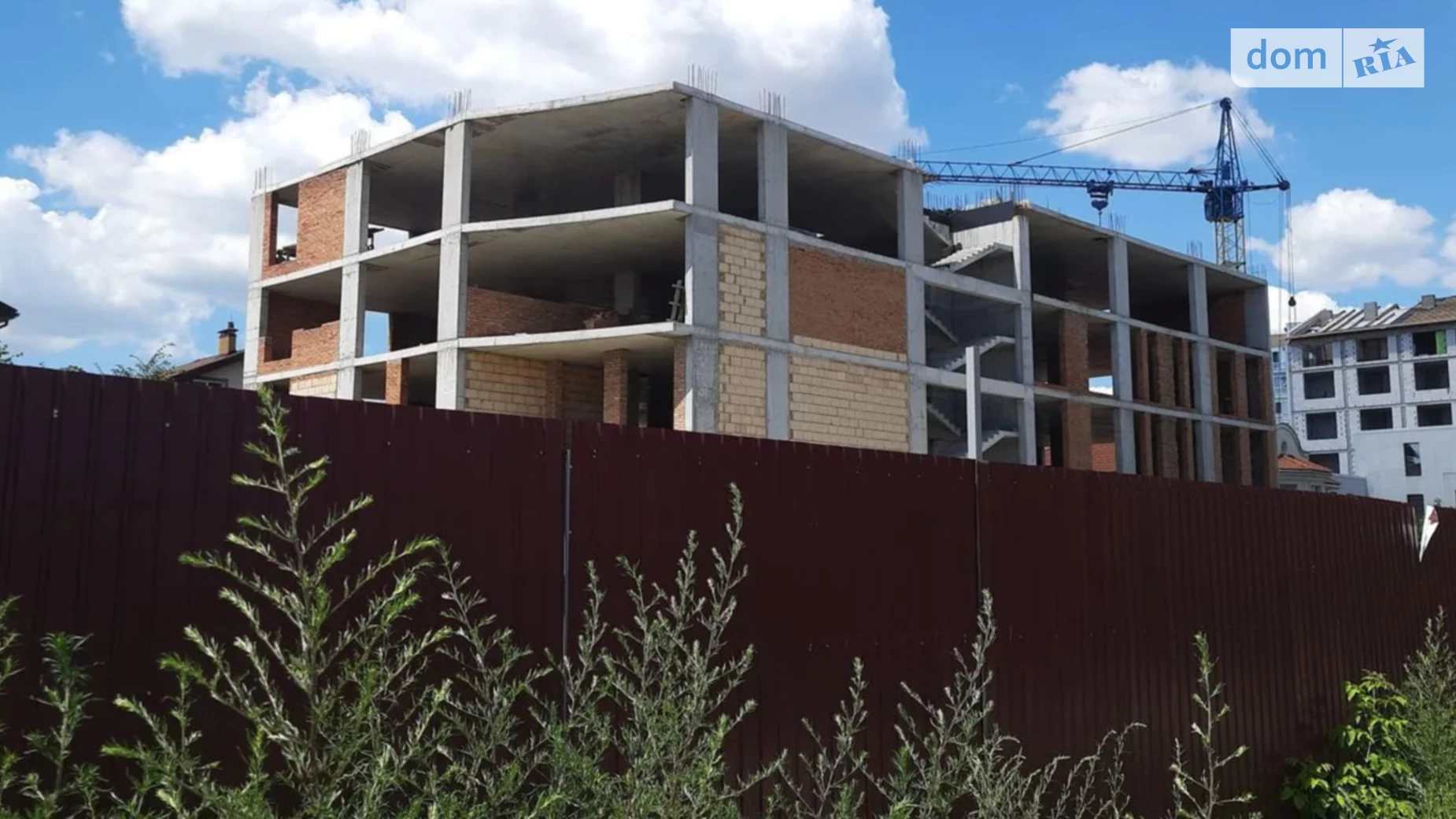 Продается 1-комнатная квартира 23.93 кв. м в Киеве, ул. Ивана Билыка(Яблоневая) - фото 5