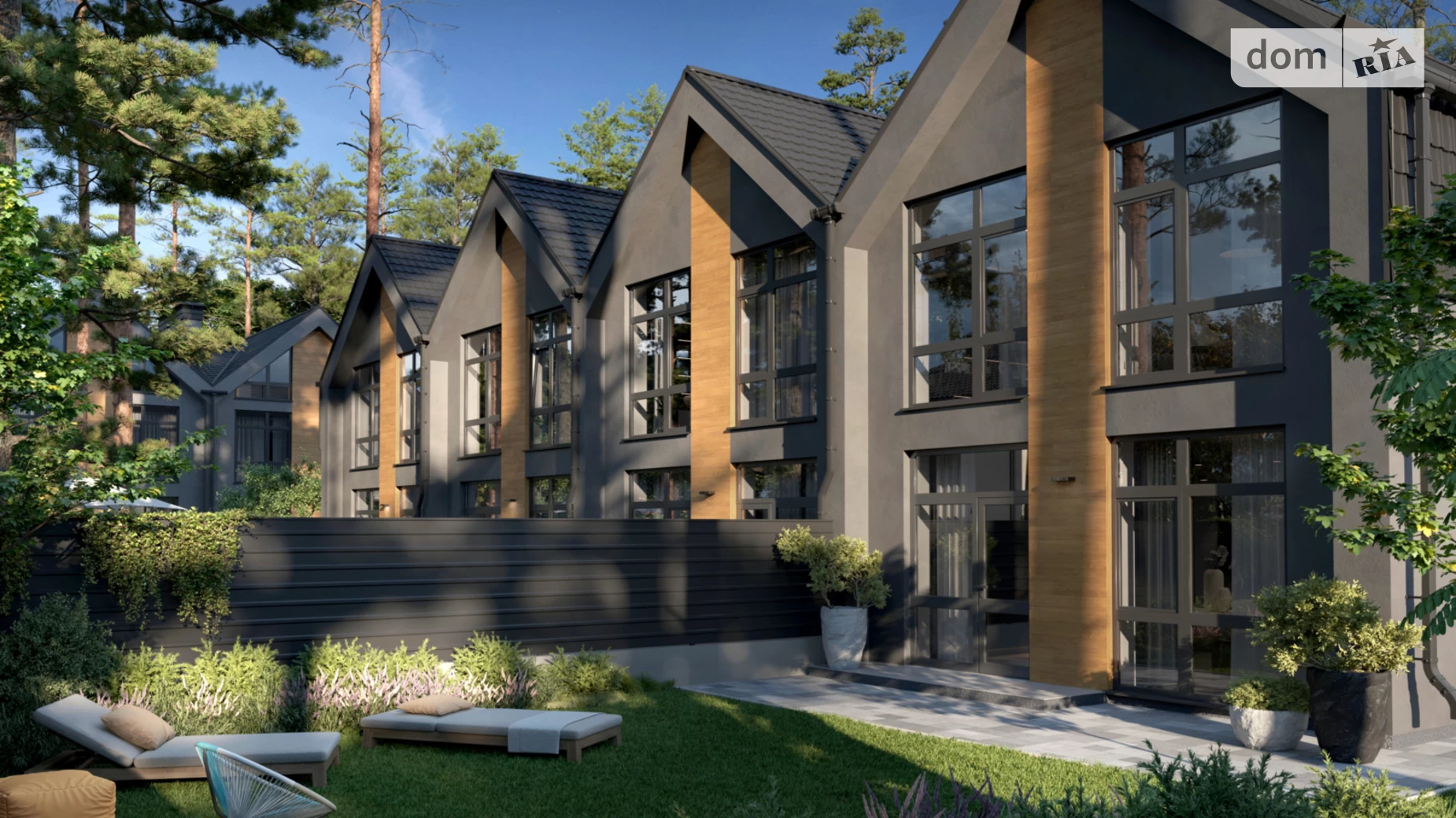Буча ЖК Oscar Park, цена: 85000 $ - фото 4