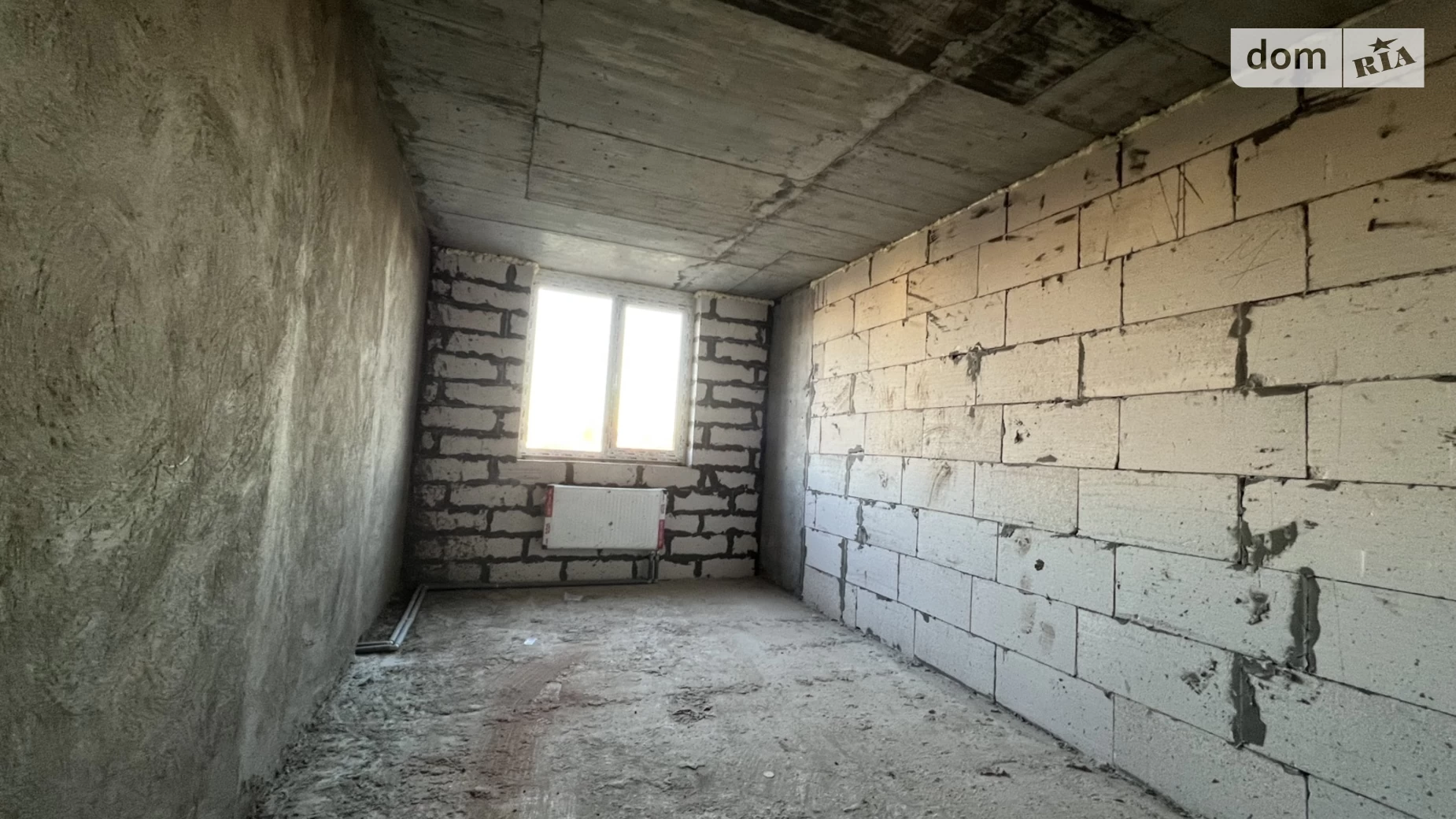 Продається 1-кімнатна квартира 43.4 кв. м у Зарванцях, вул. Рибацька - фото 5