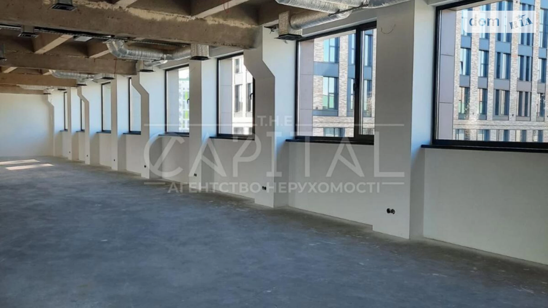 Сдается в аренду офис 499 кв. м в бизнес-центре, цена: 11500 $ - фото 4